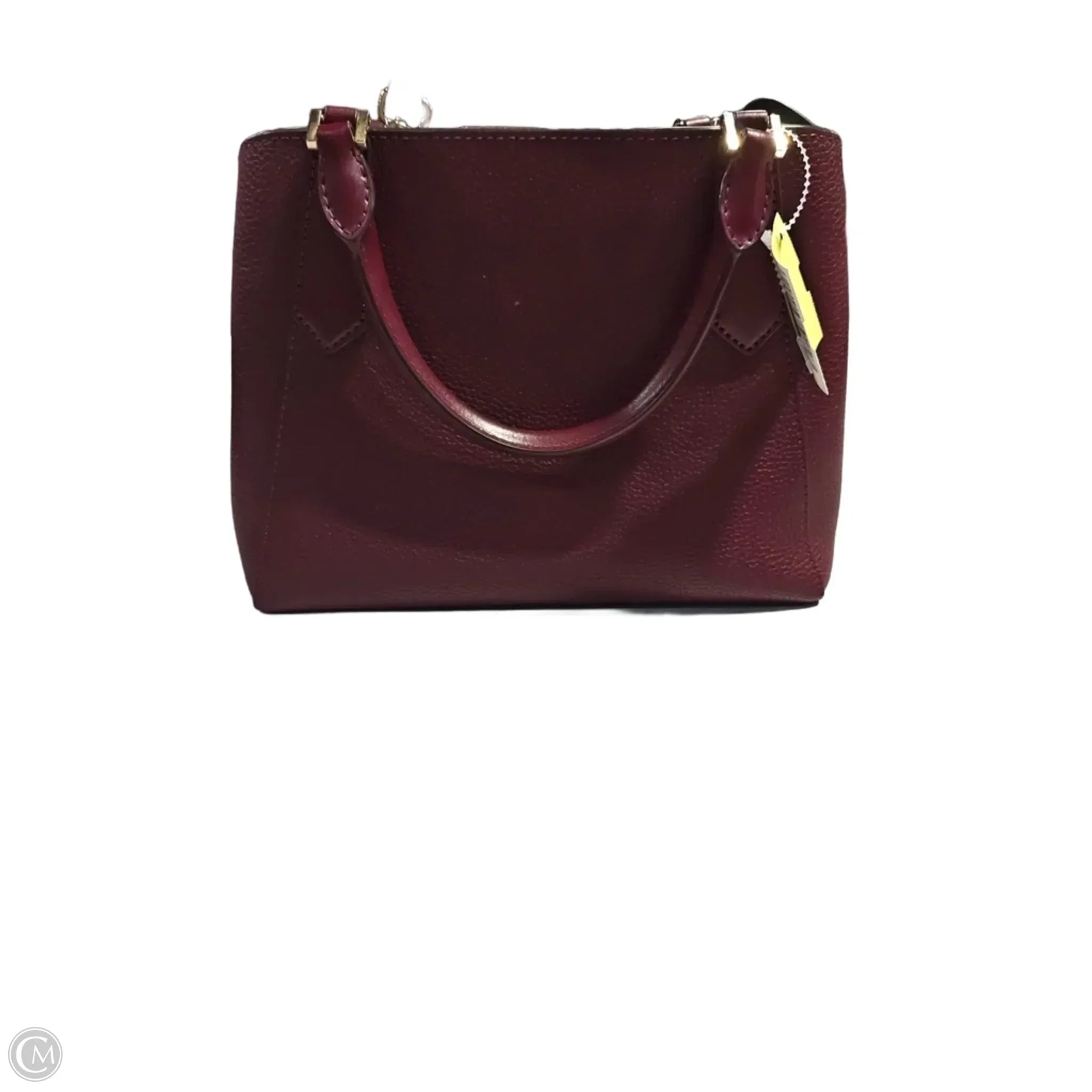 Handbag Designer By Michael Kors, Size: Small
