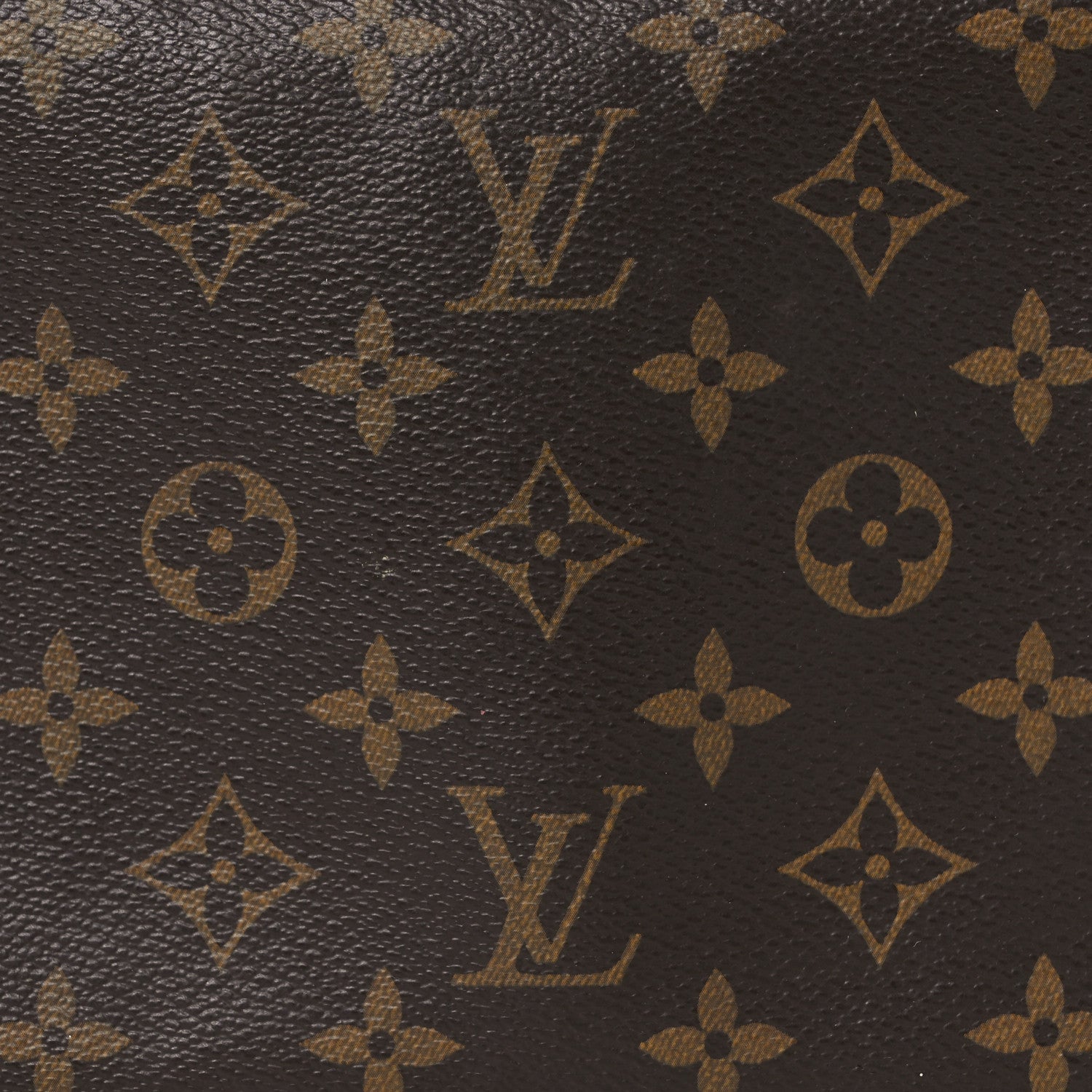 Monogram Macassar Toilet Pouch GM