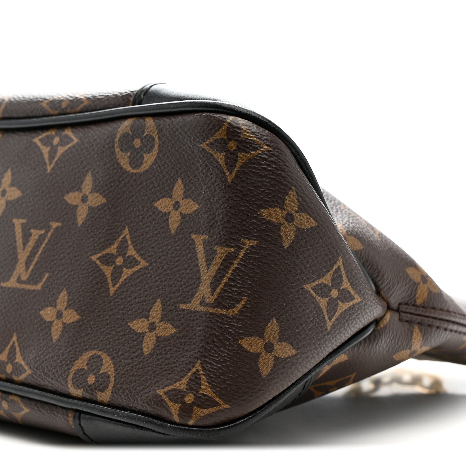 Monogram Boulogne NM Black