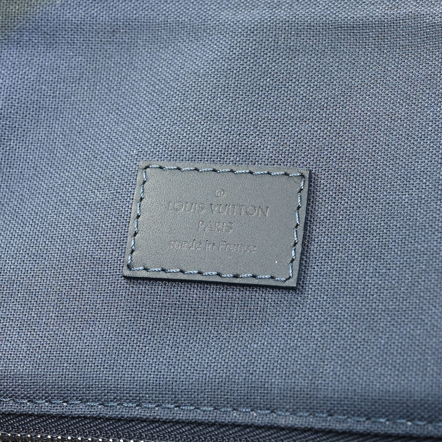 Damier Ebene Runner Backpack
