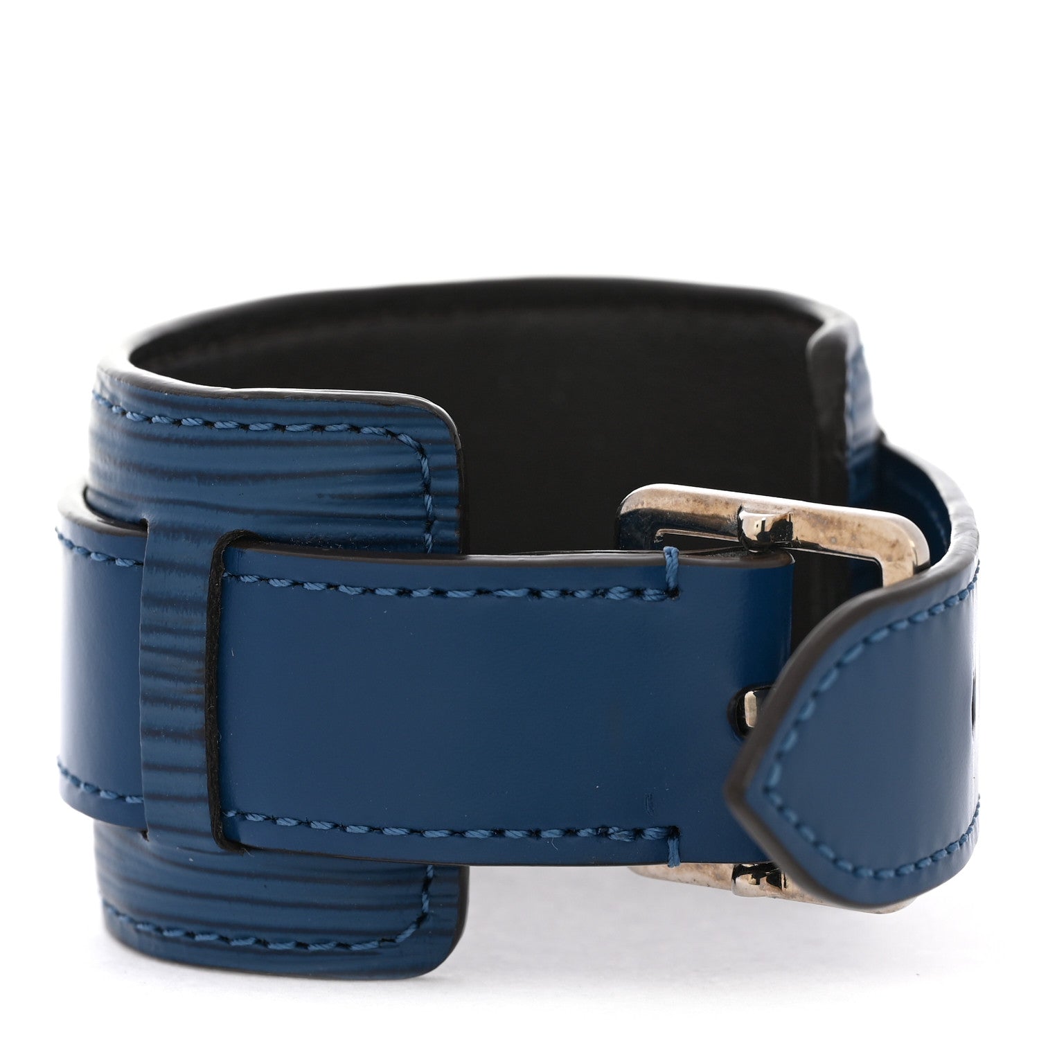 Epi Infinit Cuff 17 Indigo