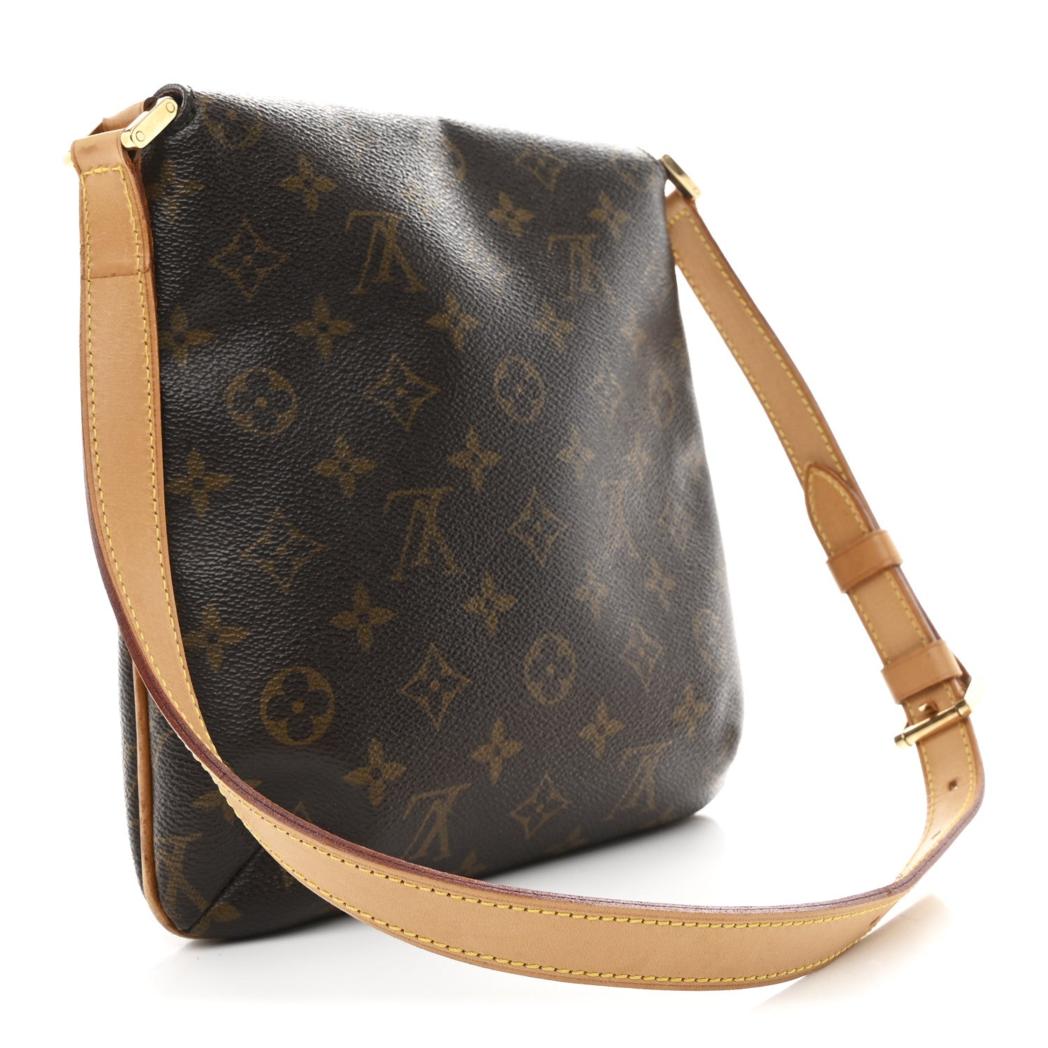 Monogram Musette Salsa