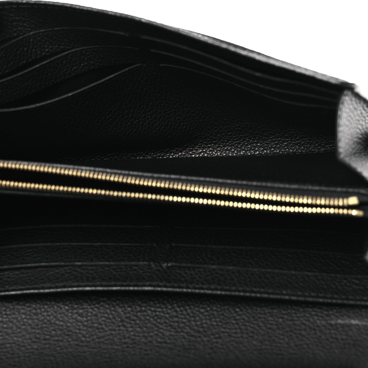 Empreinte Sarah Wallet NM Black