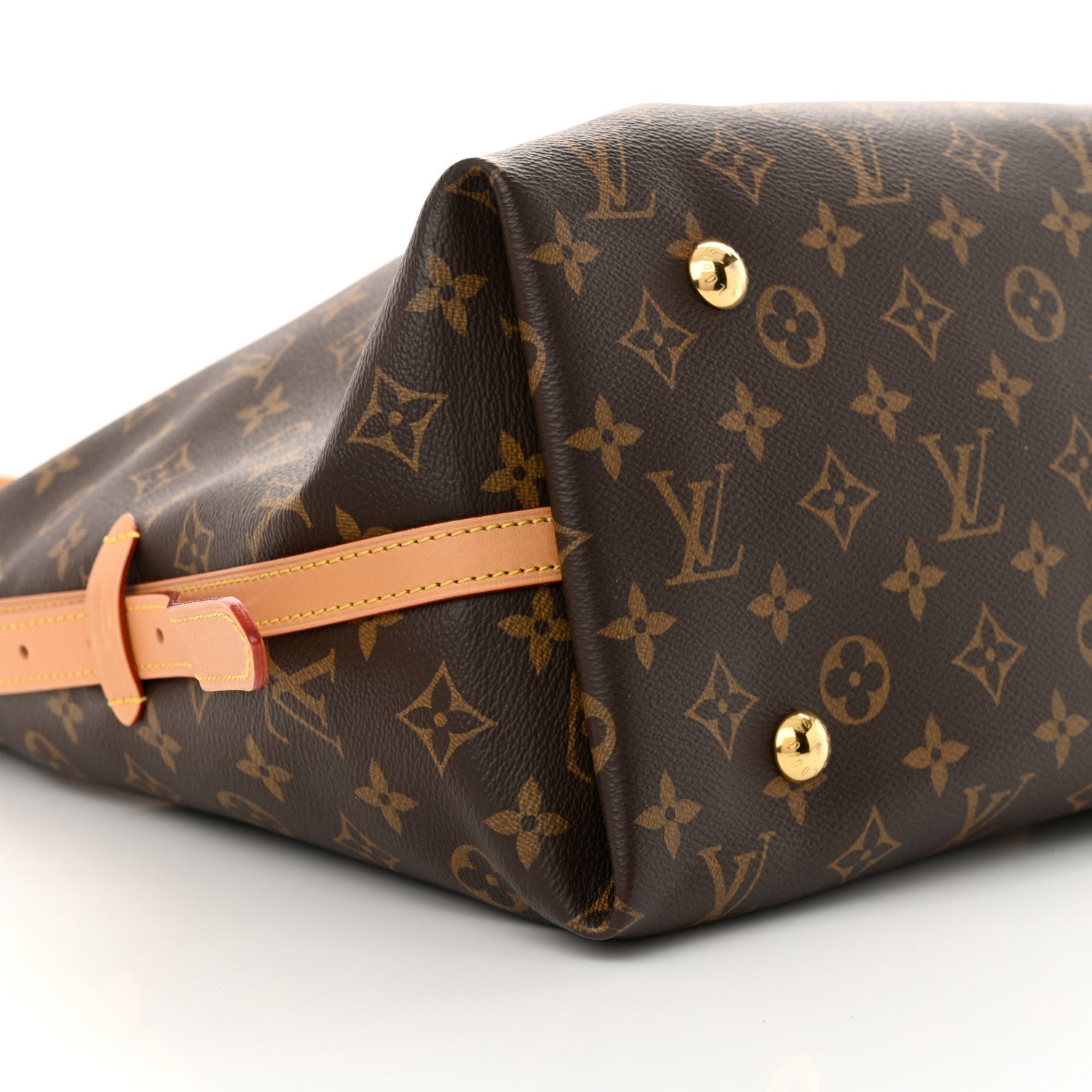 Monogram CarryAll MM