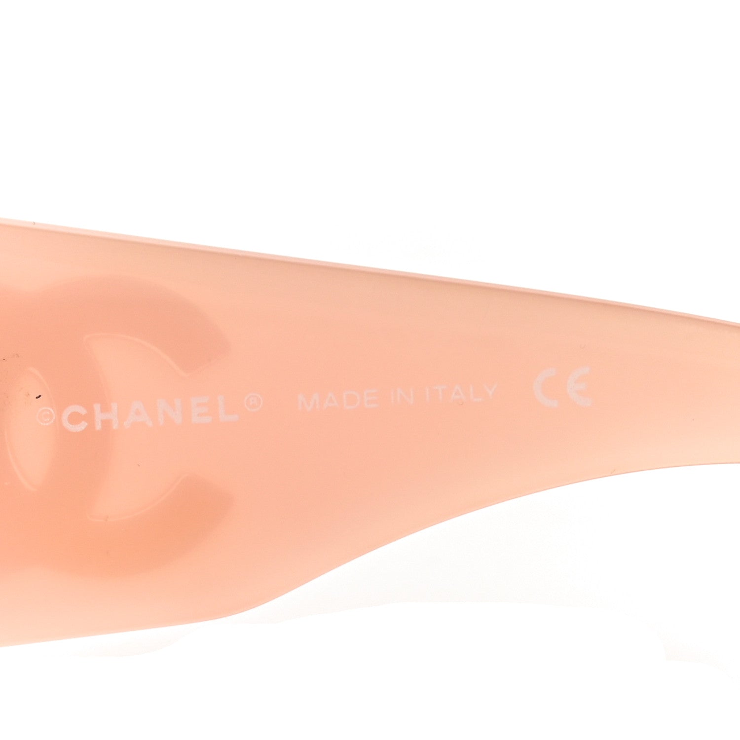 Acetate Mother of Pearl CC 5076-H Sunglasses Pink