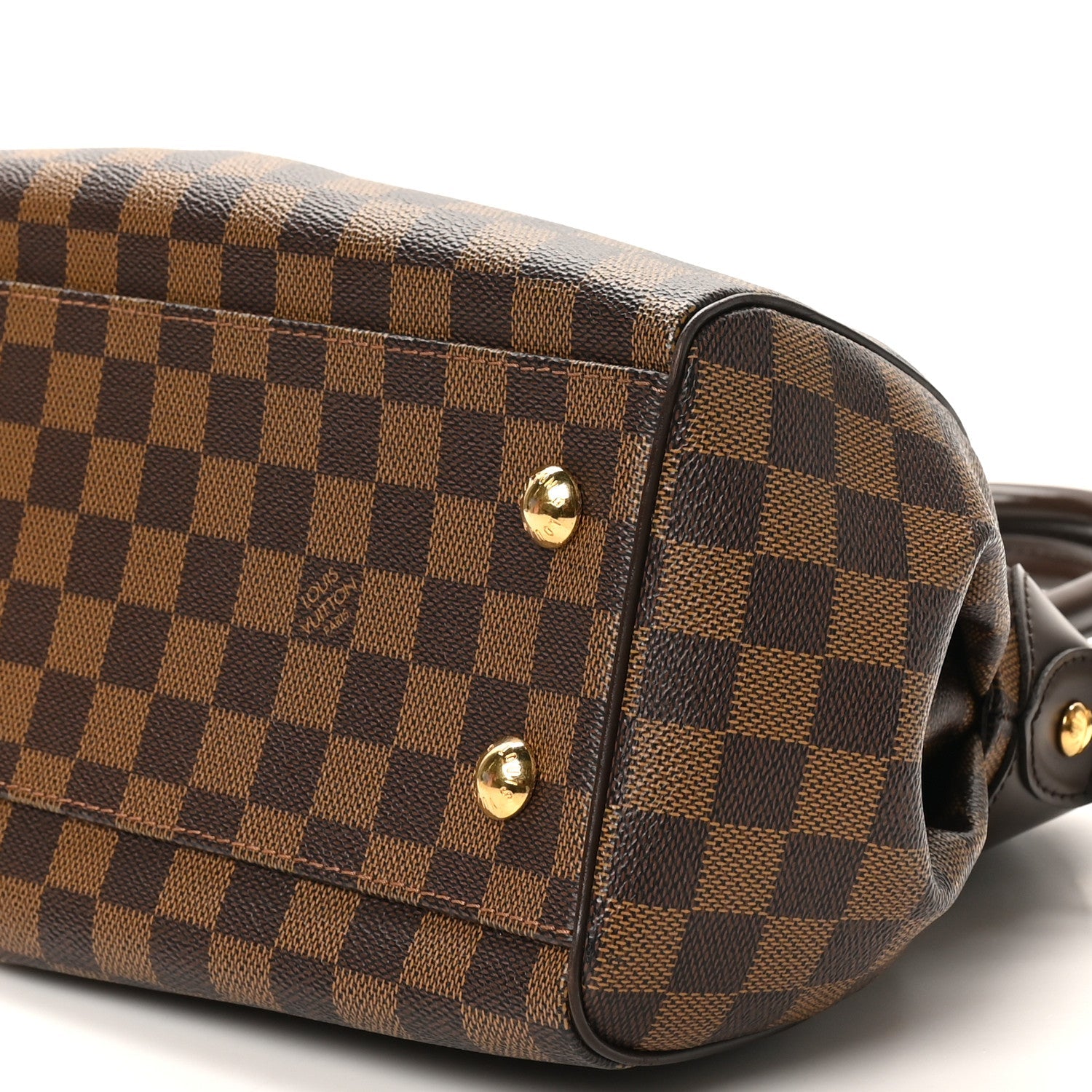 Damier Ebene Trevi PM