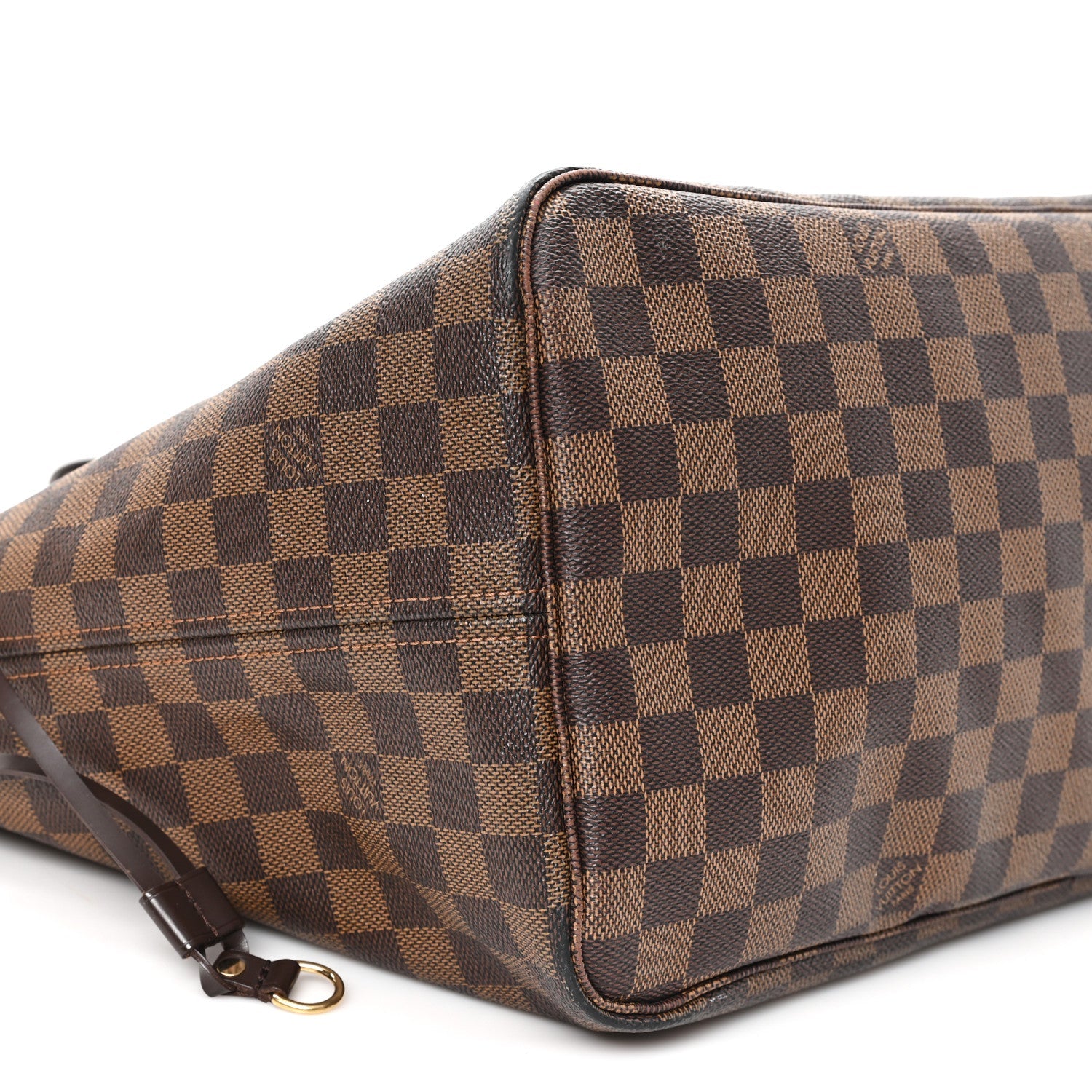 Damier Ebene Neverfull GM
