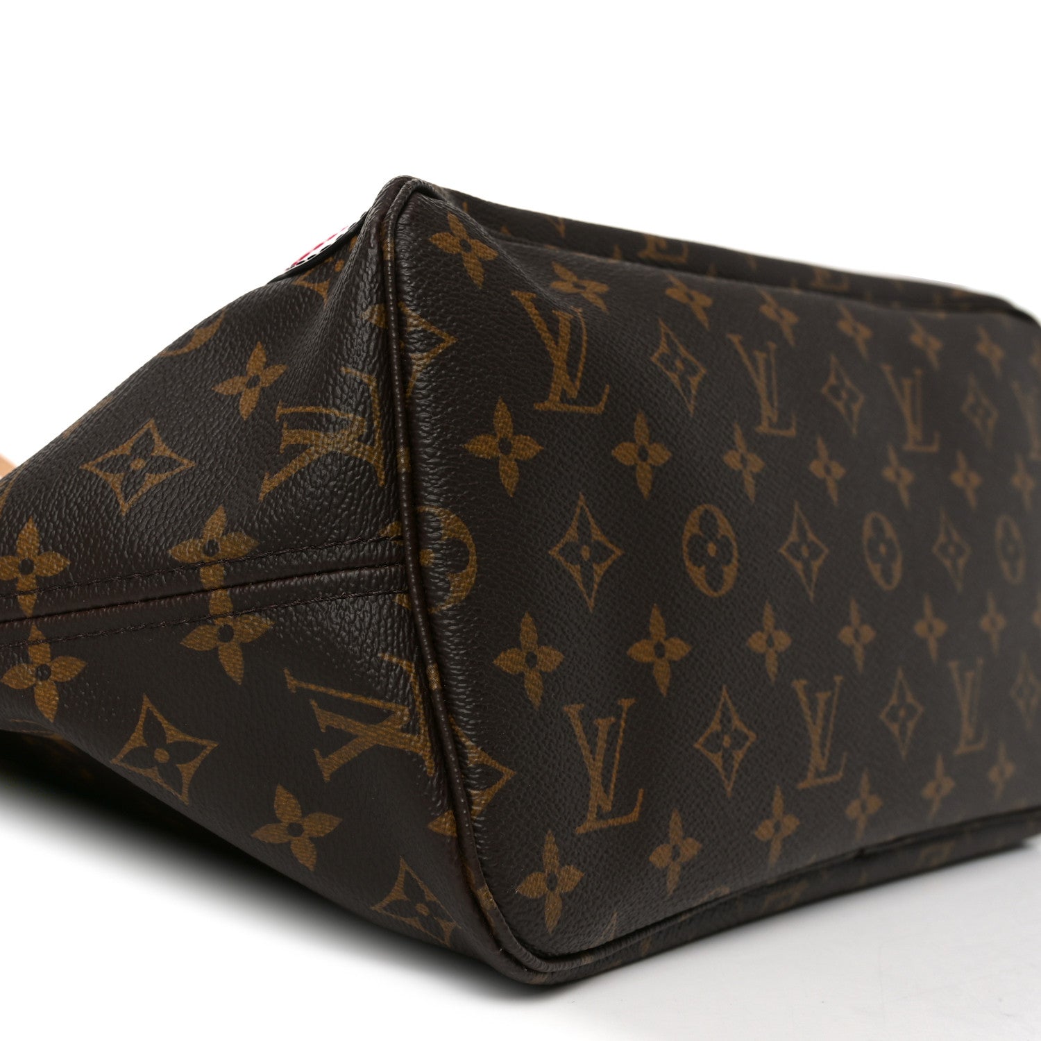 X Sun Yitian Monogram Rabbit Neverfull MM