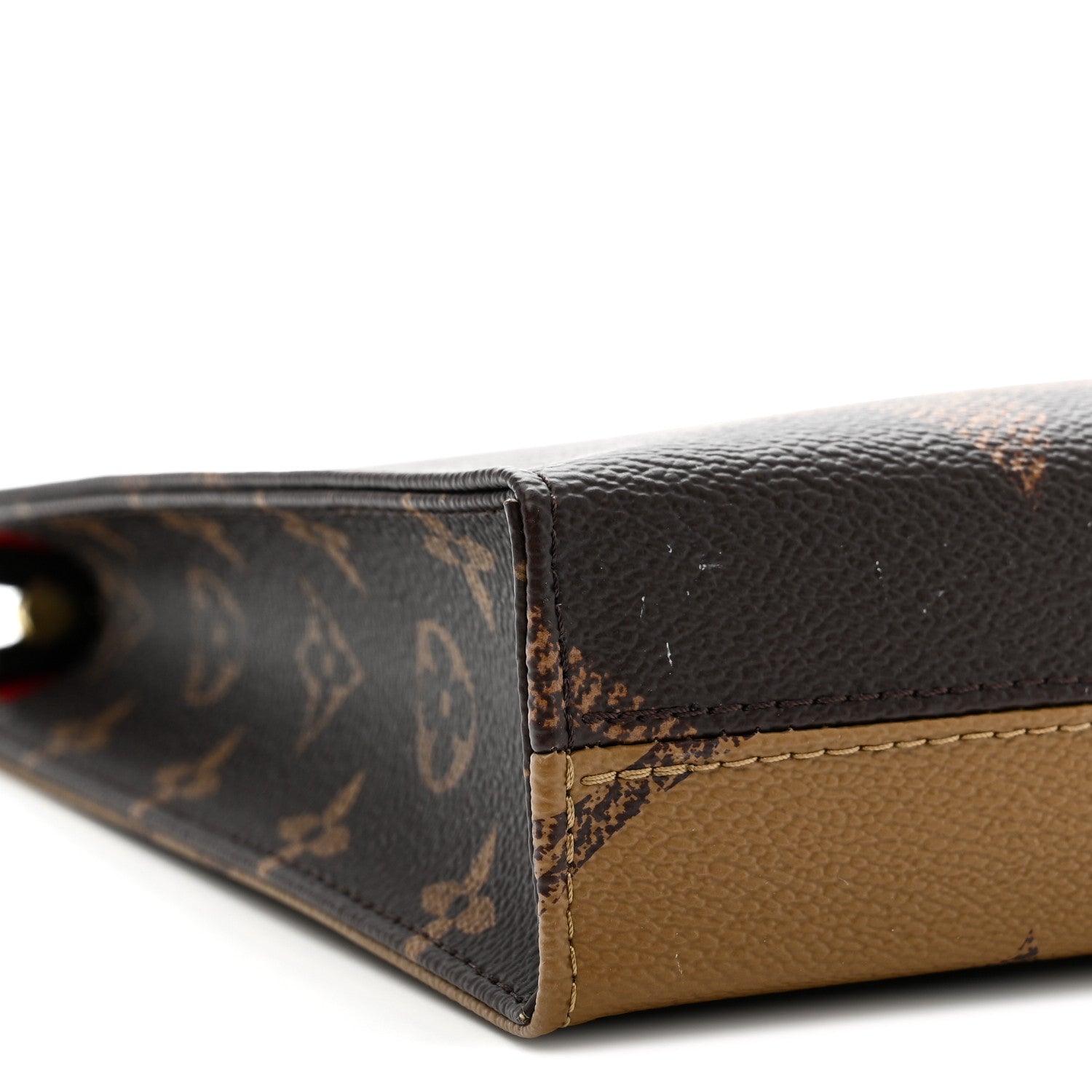Reverse Monogram Giant Toiletry Pouch 26