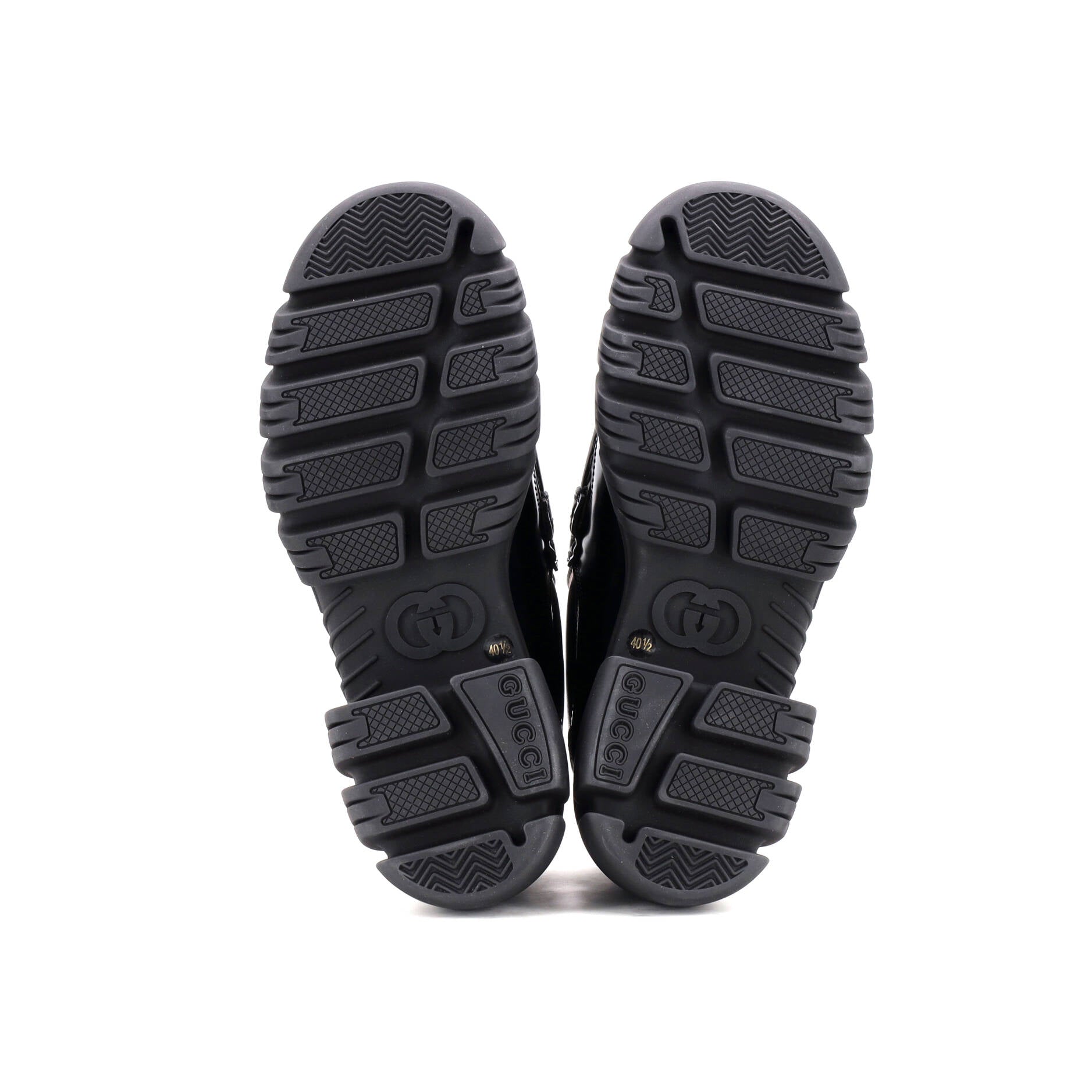 Women's Romance Horsebit Loafers Leather
