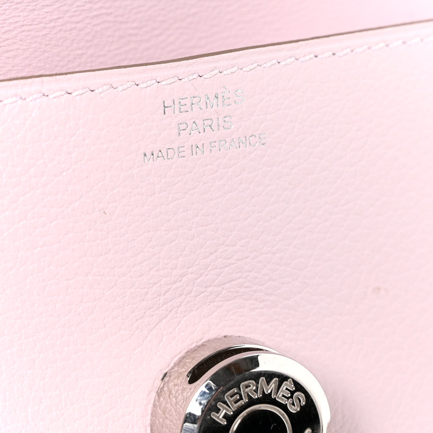 Evercolor Dogon Card Case Mauve Pale