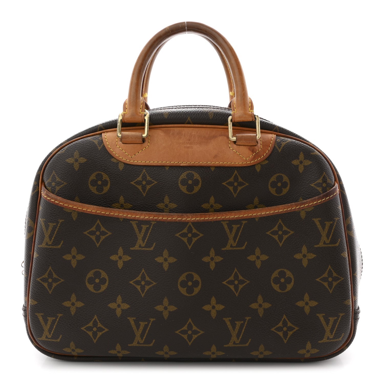 Monogram Trouville