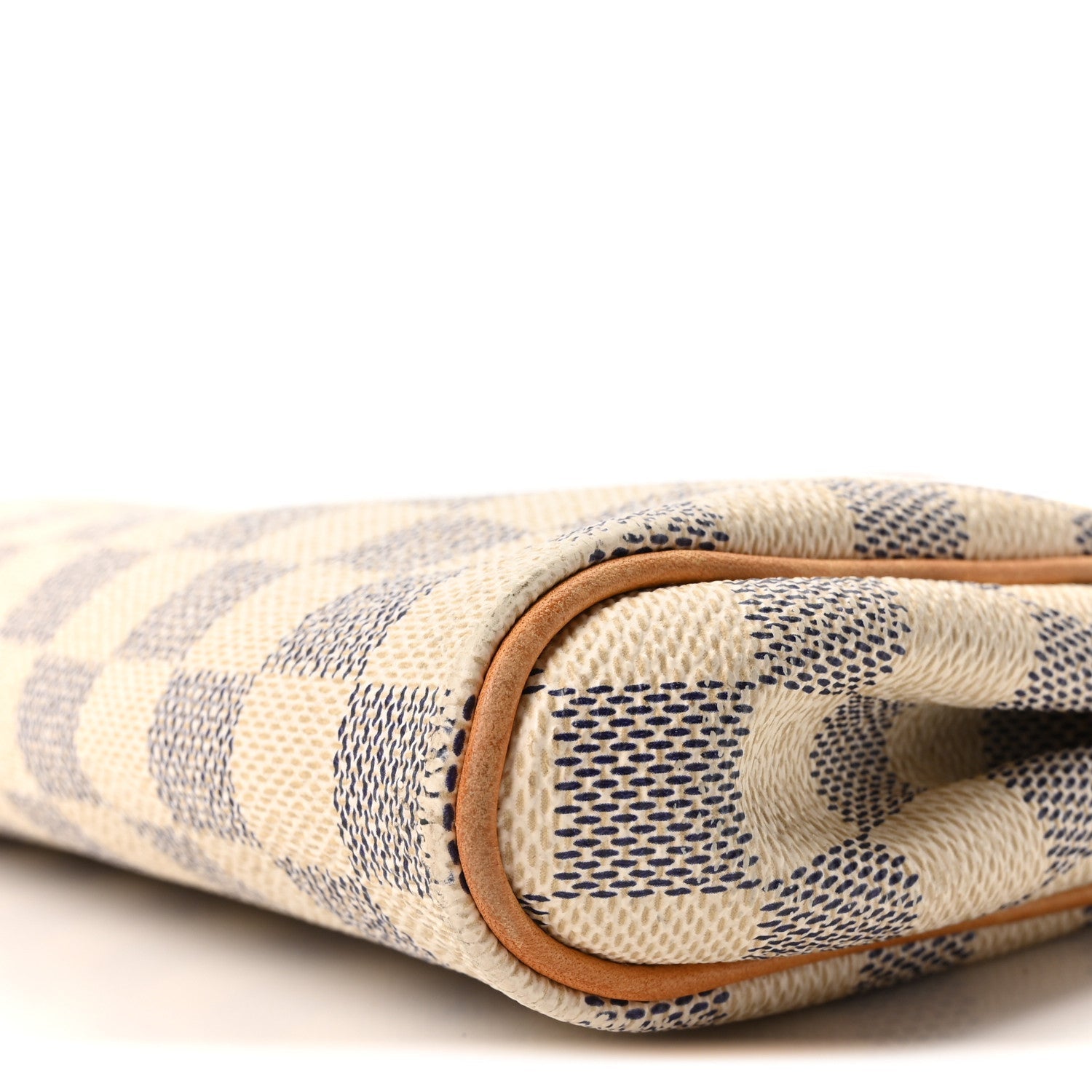 Damier Azur Eva Clutch