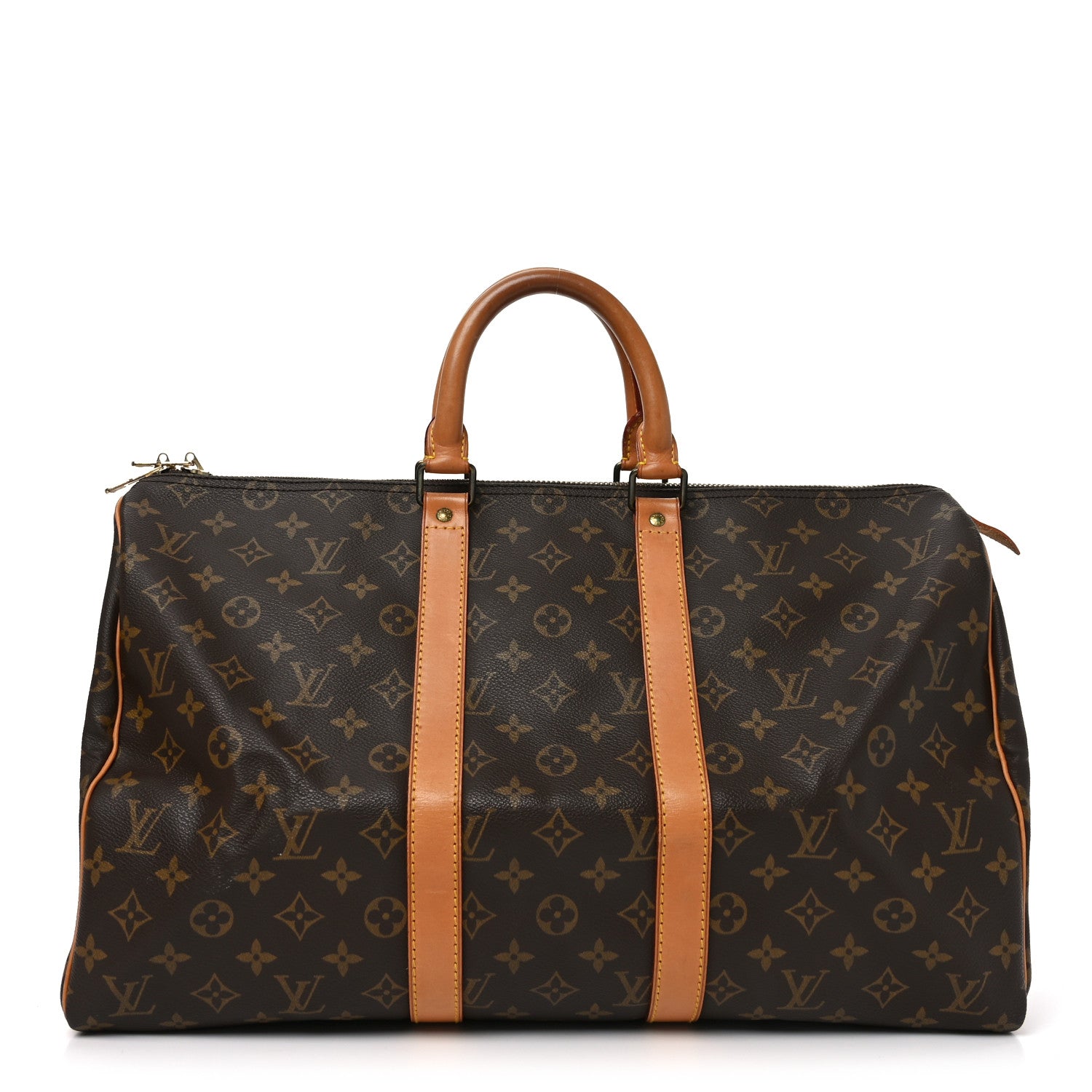Monogram Keepall 45