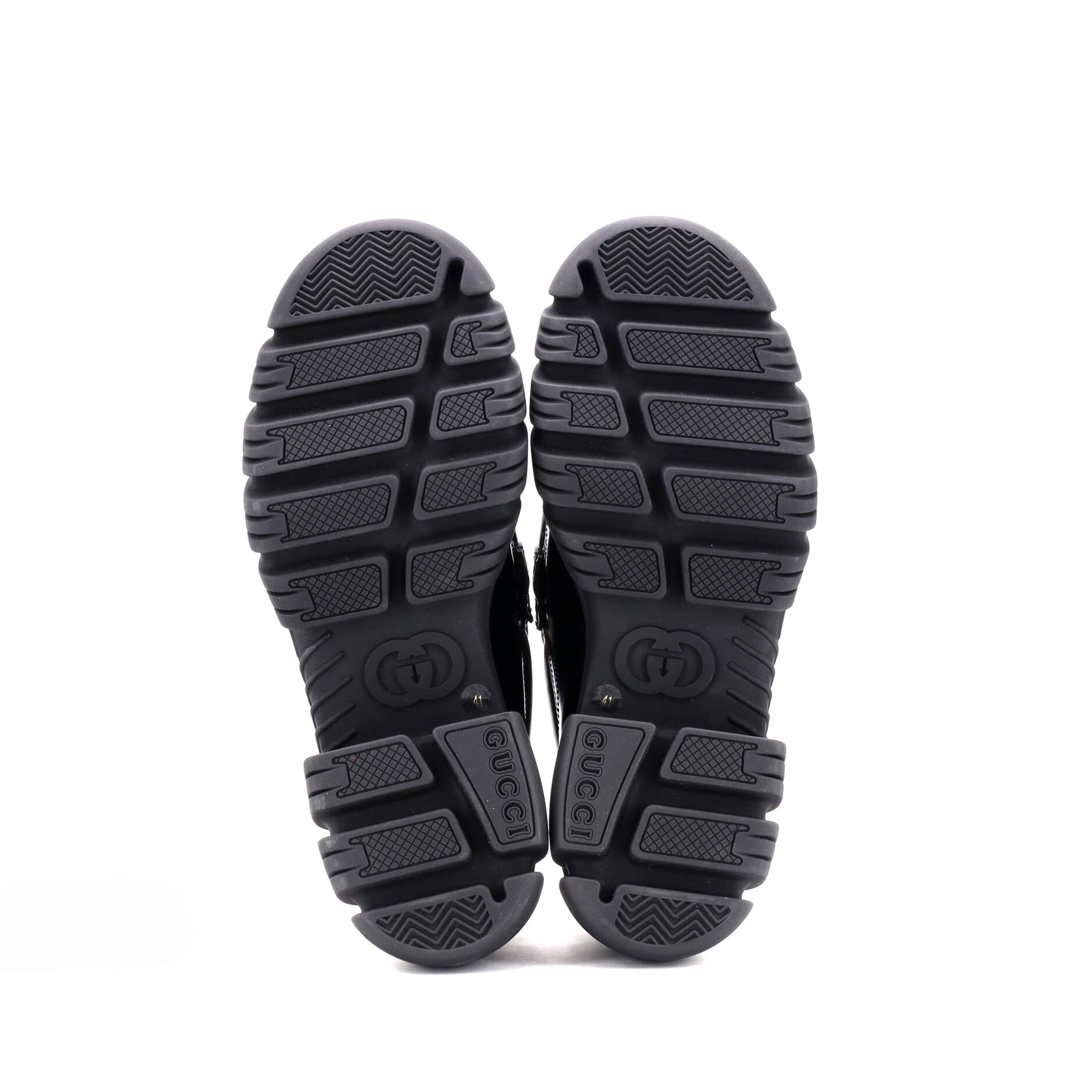 Women's Romance Horsebit Loafers Leather