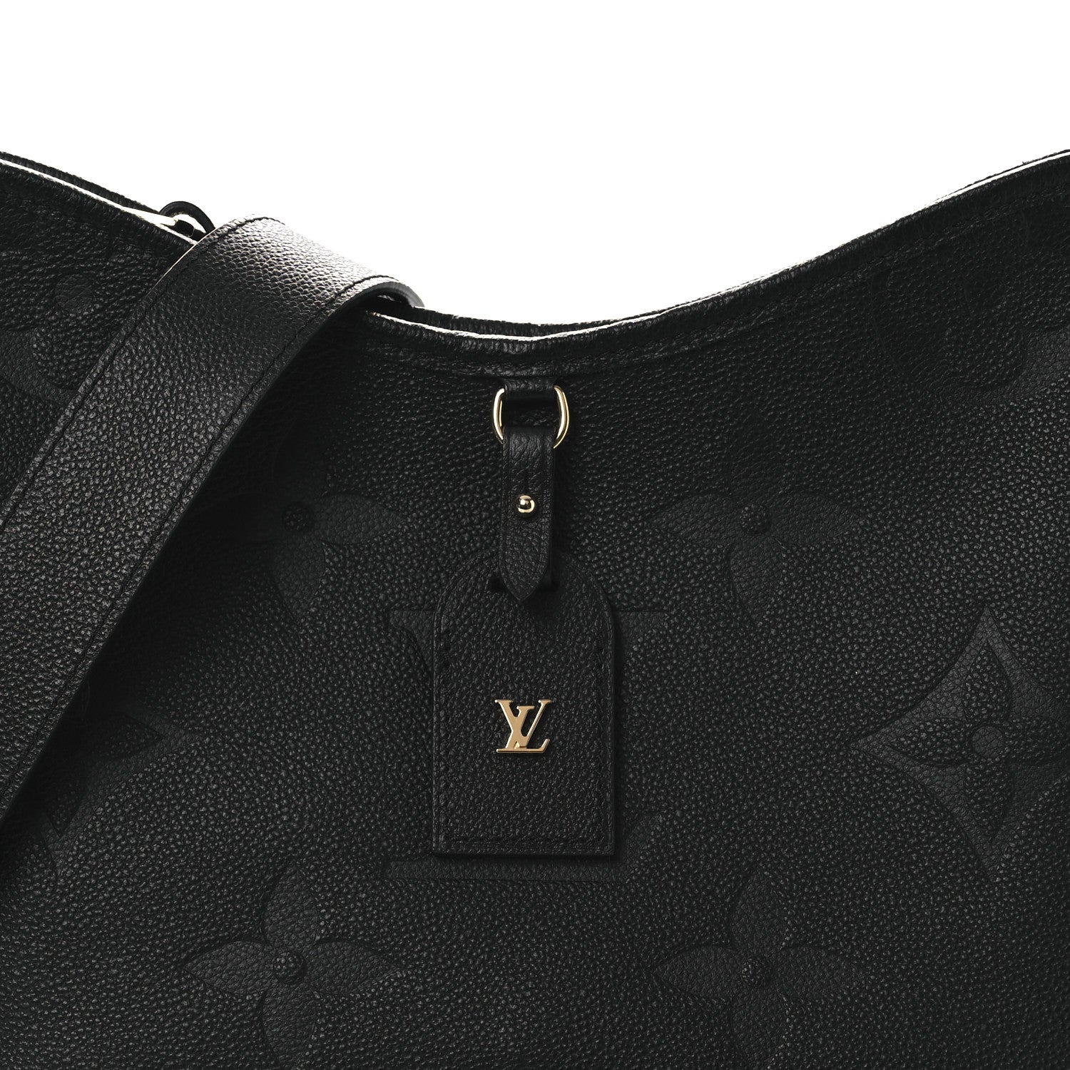 Empreinte Carryall PM Black