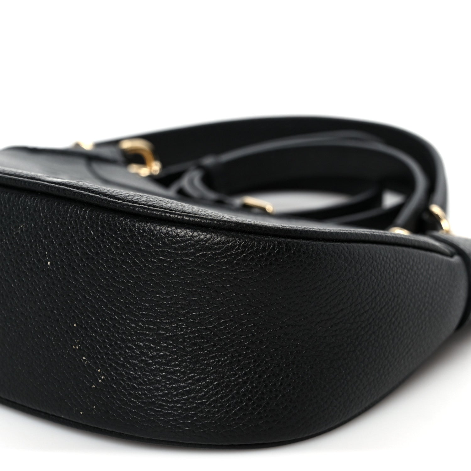 Empreinte Monogram Giant Bagatelle NM Black