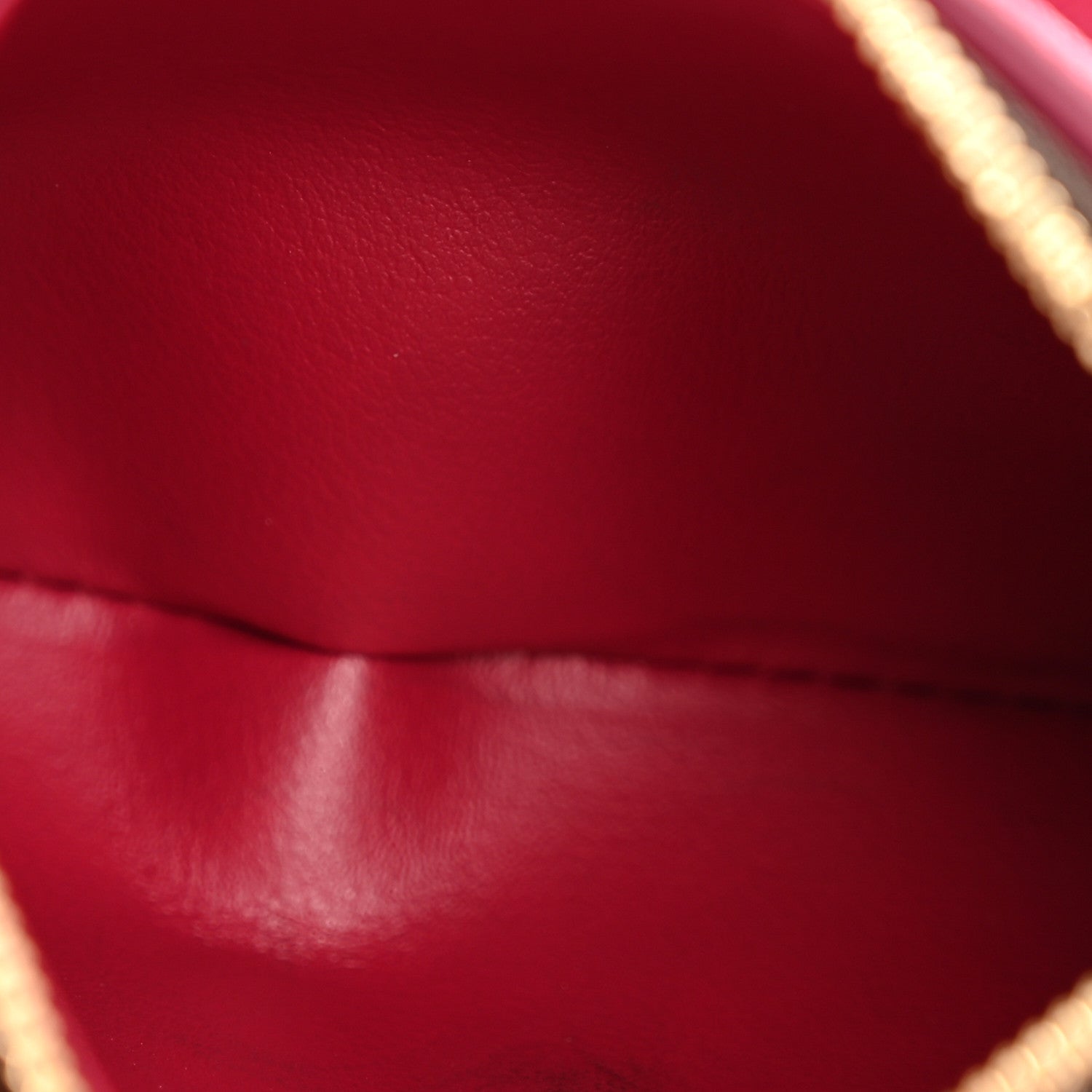 Monogram Victorine Wallet Fuchsia