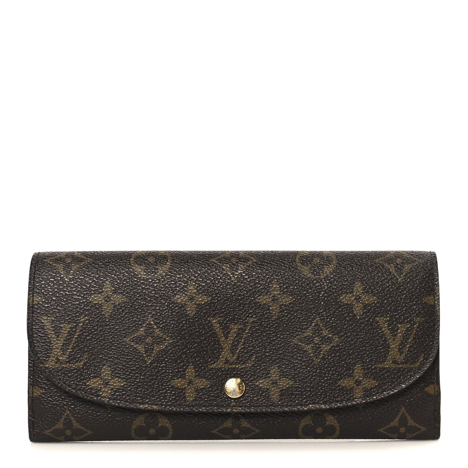Monogram Louise Wallet