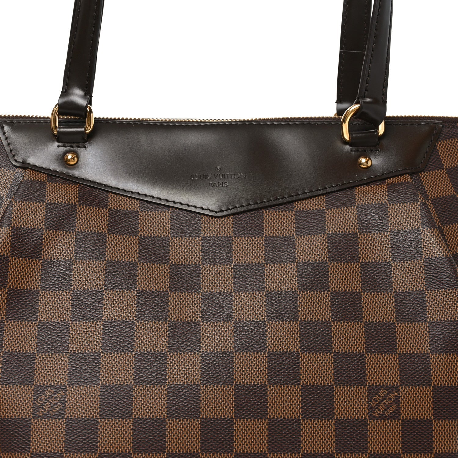 Damier Ebene Westminster GM