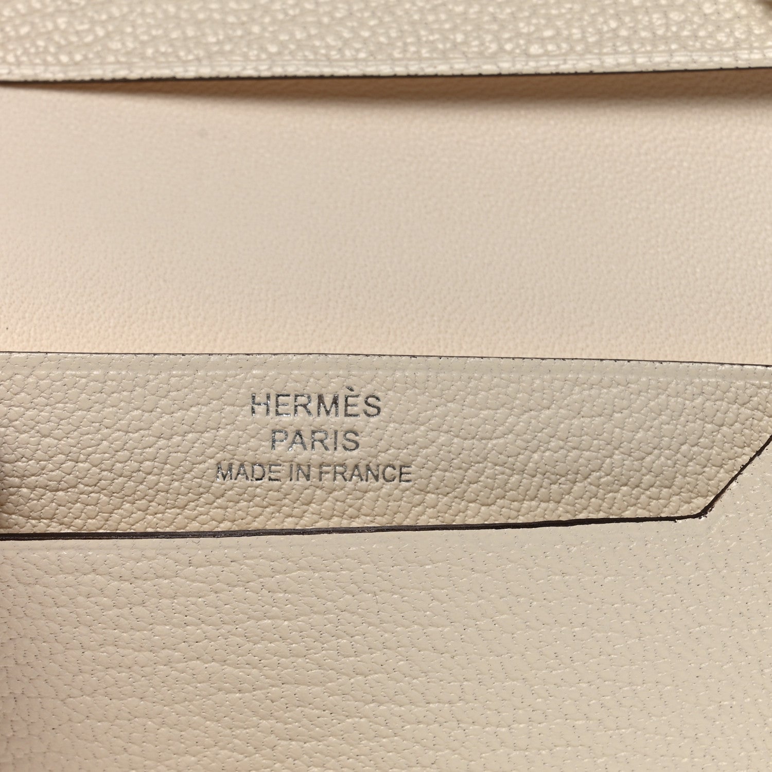 Chevre Mysore Card Holder Bearn Wallet Nata