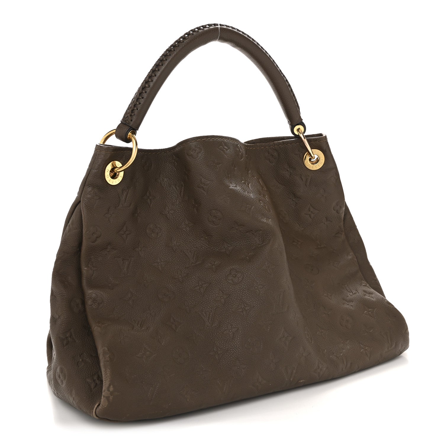 Empreinte Artsy MM Taupe Glace