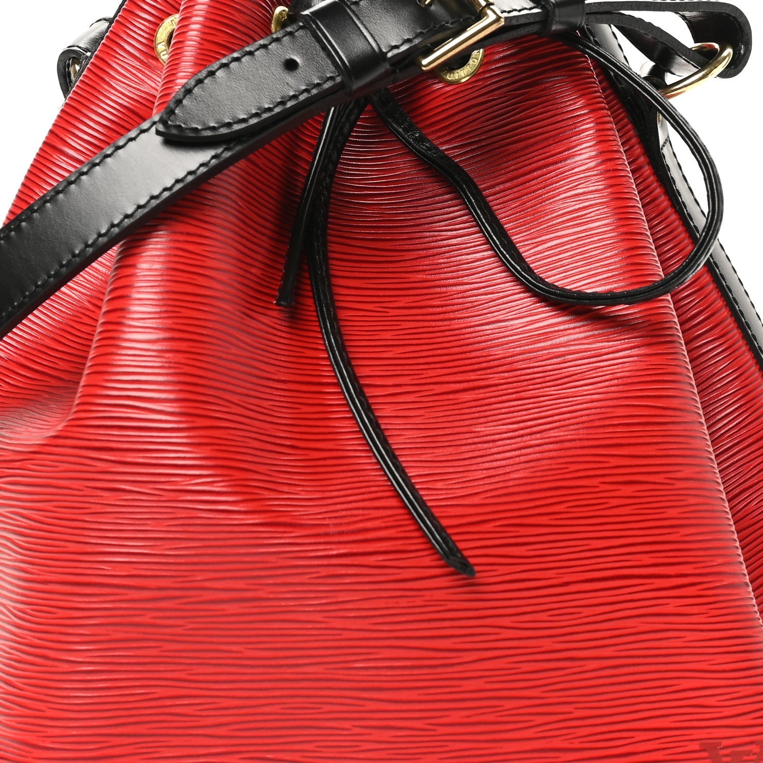 Epi Petit Noe Red Black