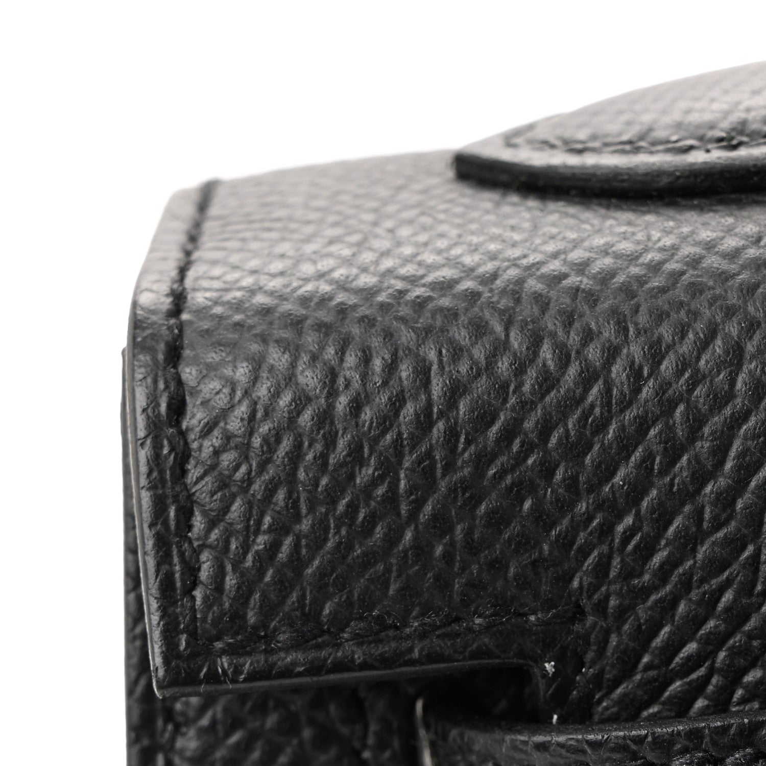 Epsom Kelly Sellier 25 Black
