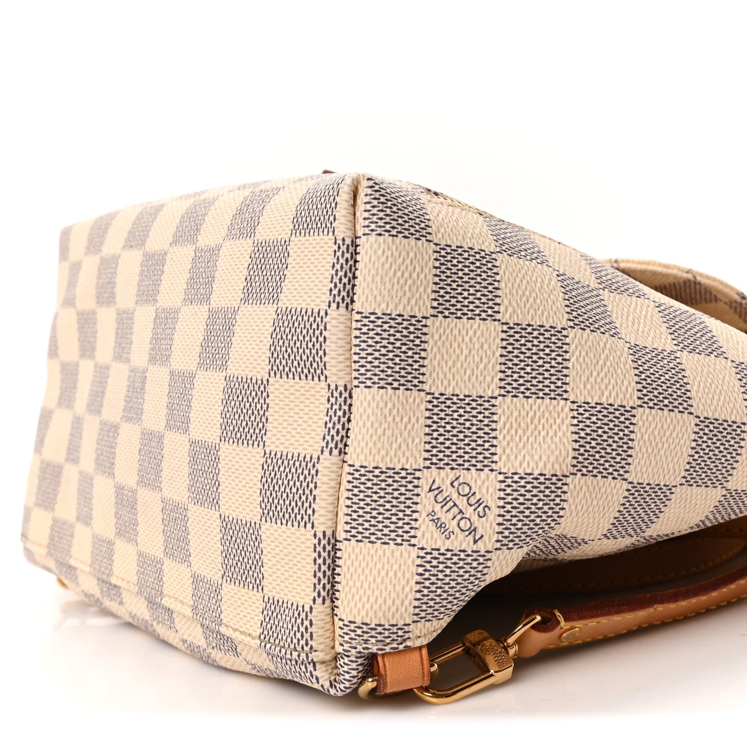 Damier Azur Sperone BB Backpack