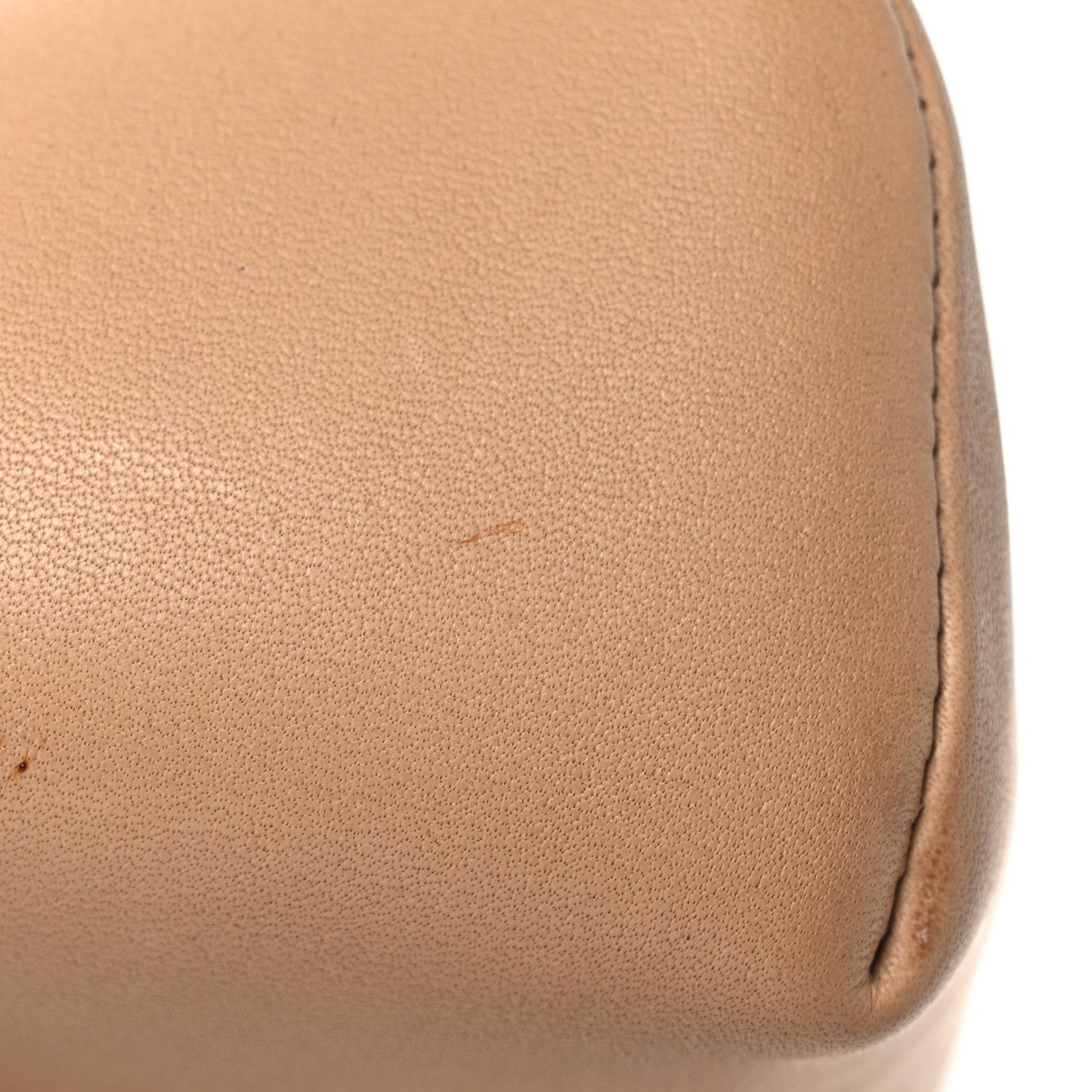 Clutch Beige