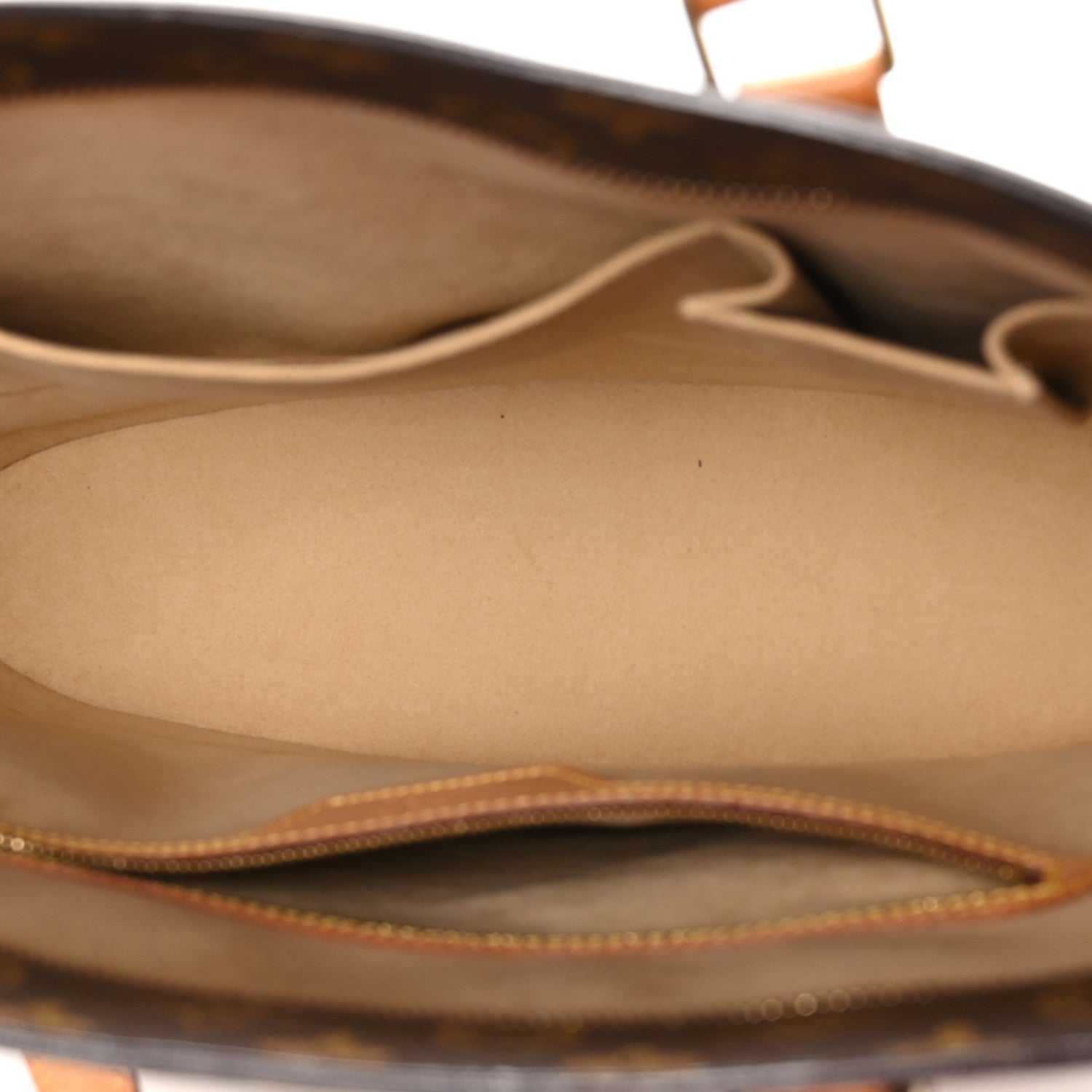 Monogram Babylone