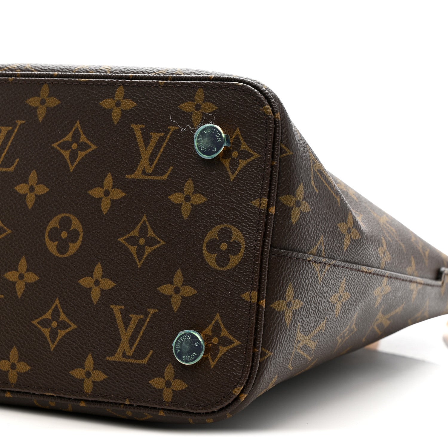 Monogram Lockit PM