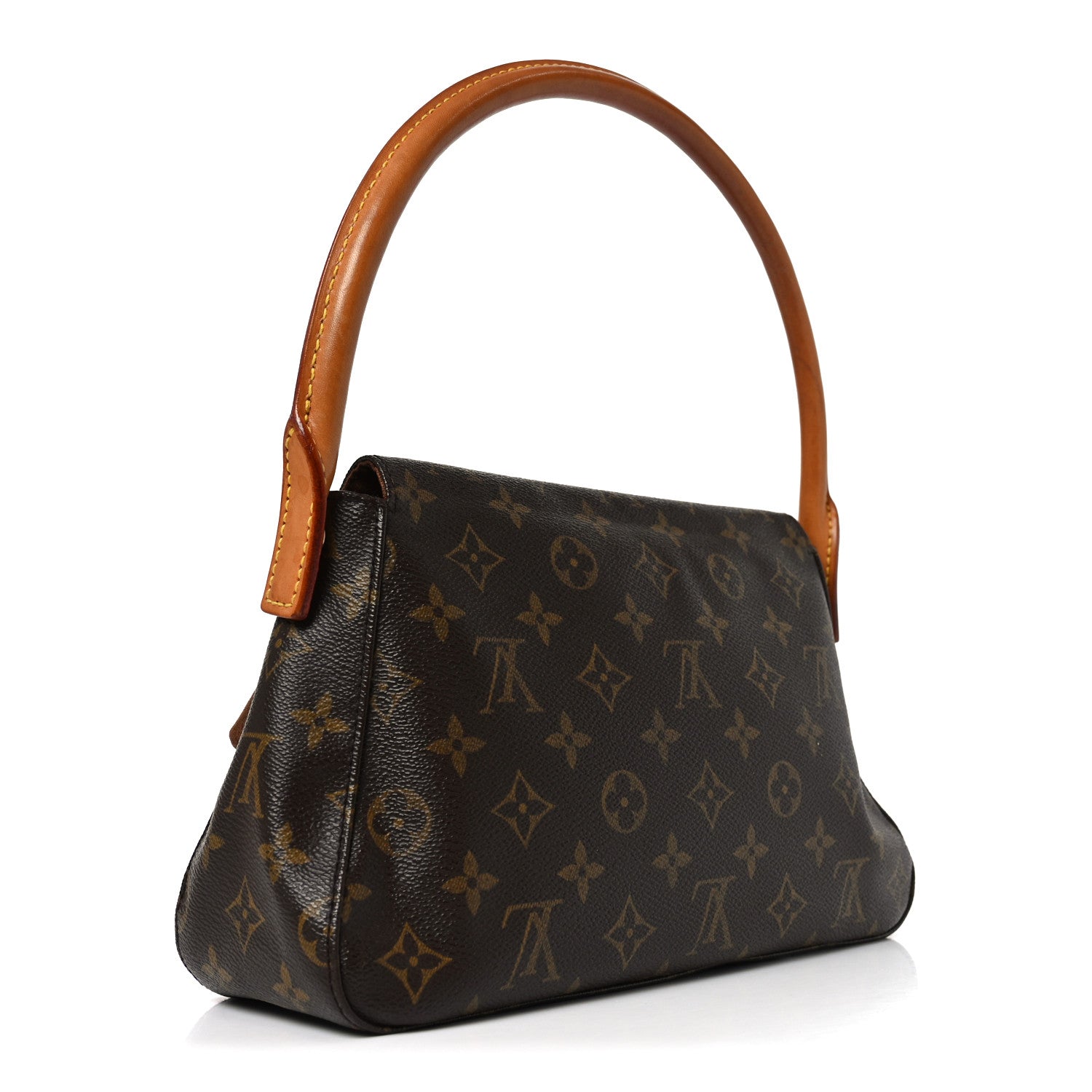 Monogram Mini Looping