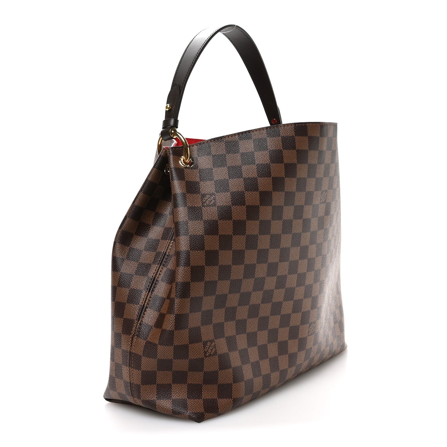 Damier Ebene Graceful MM