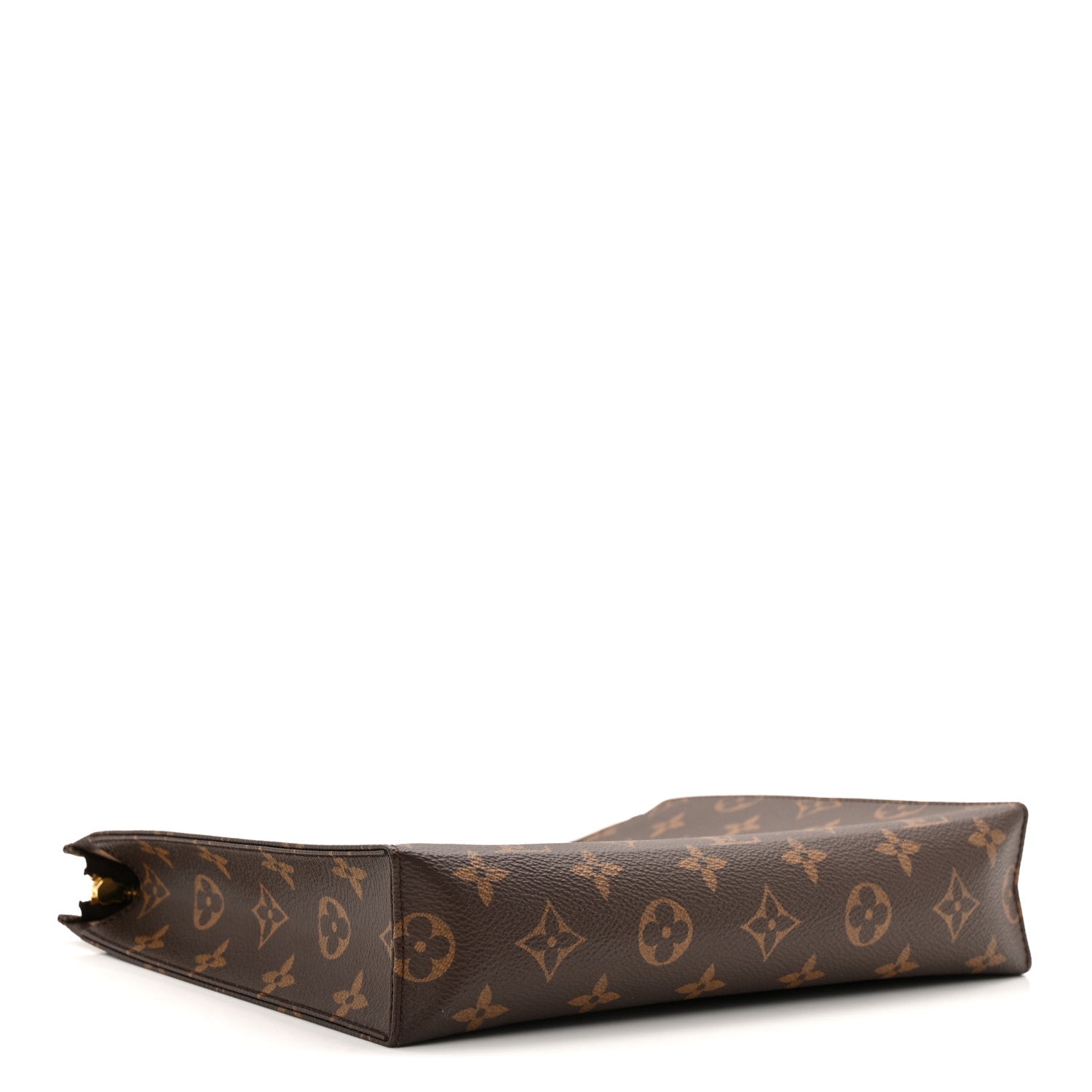 Monogram Toiletry Pouch 26