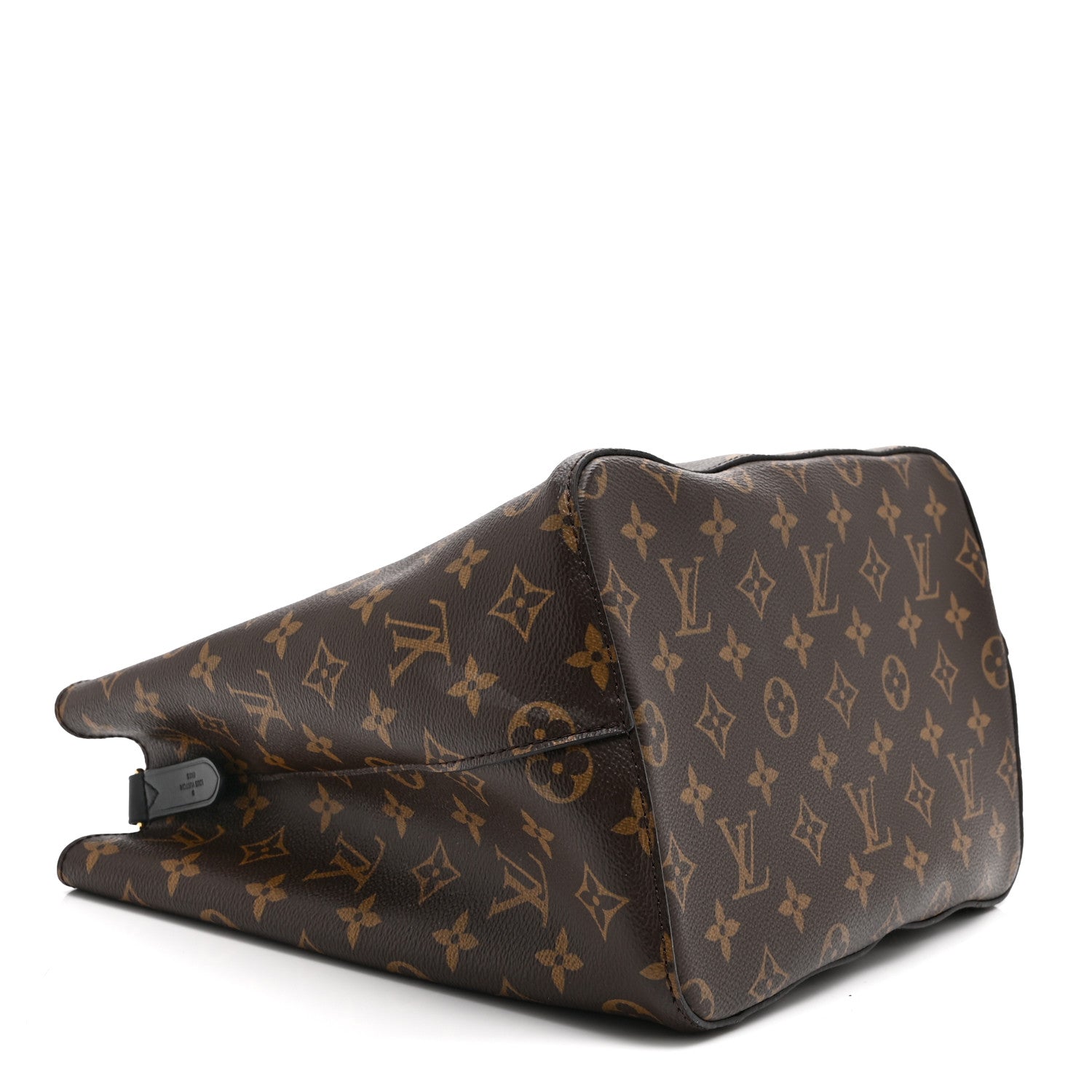 Monogram Neonoe MM Black