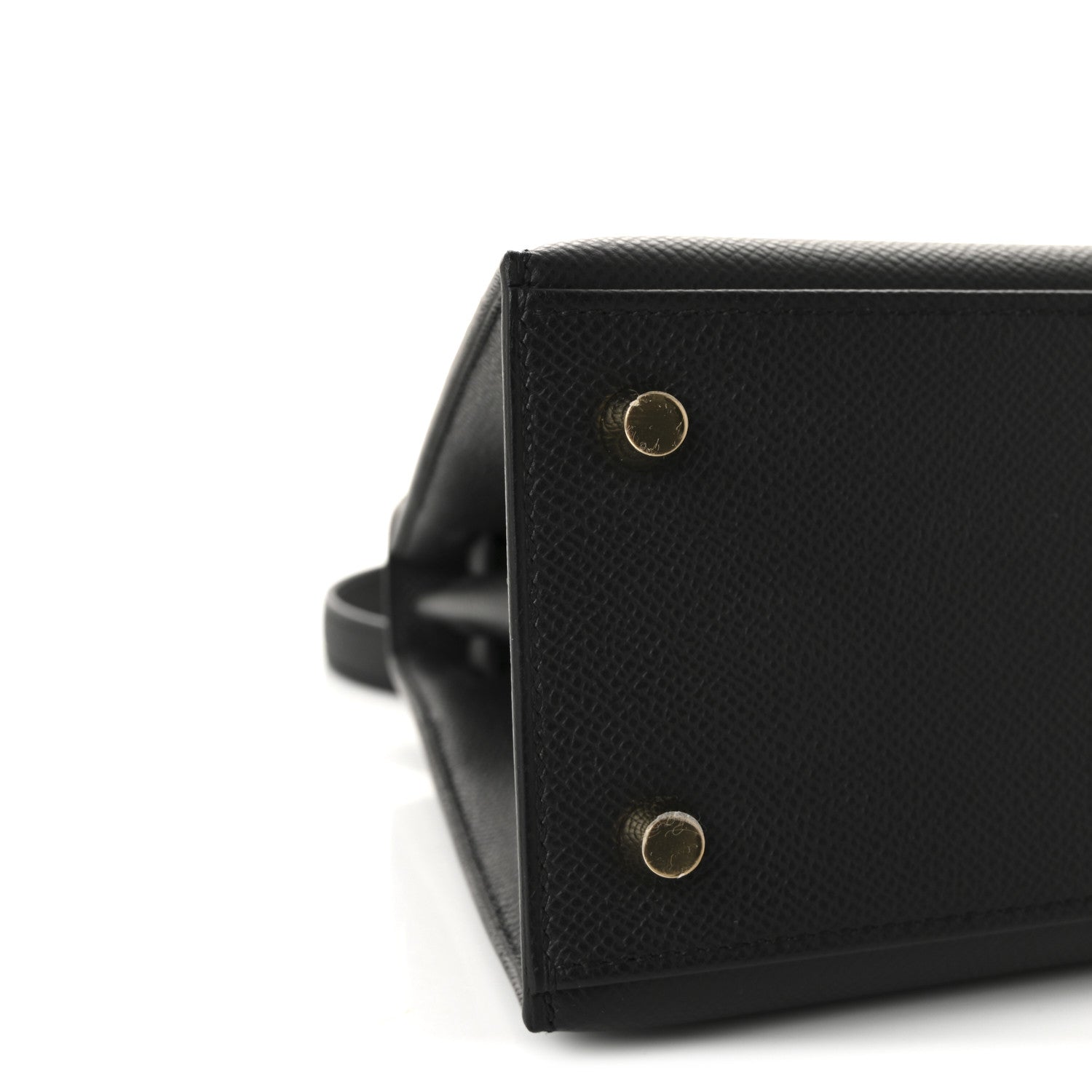 Epsom Kelly Sellier 25 Black