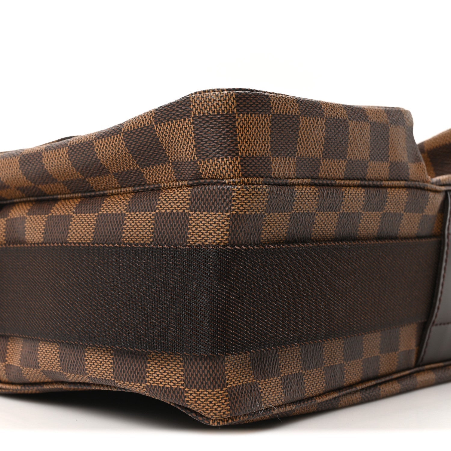 Damier Ebene Broadway Messenger Bag