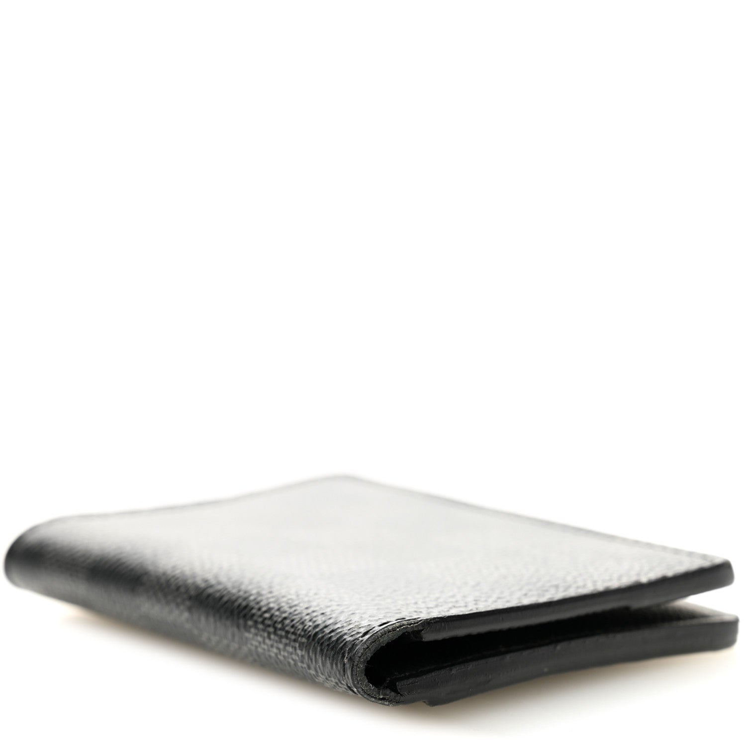 Damier Graphite Pocket Organizer NM