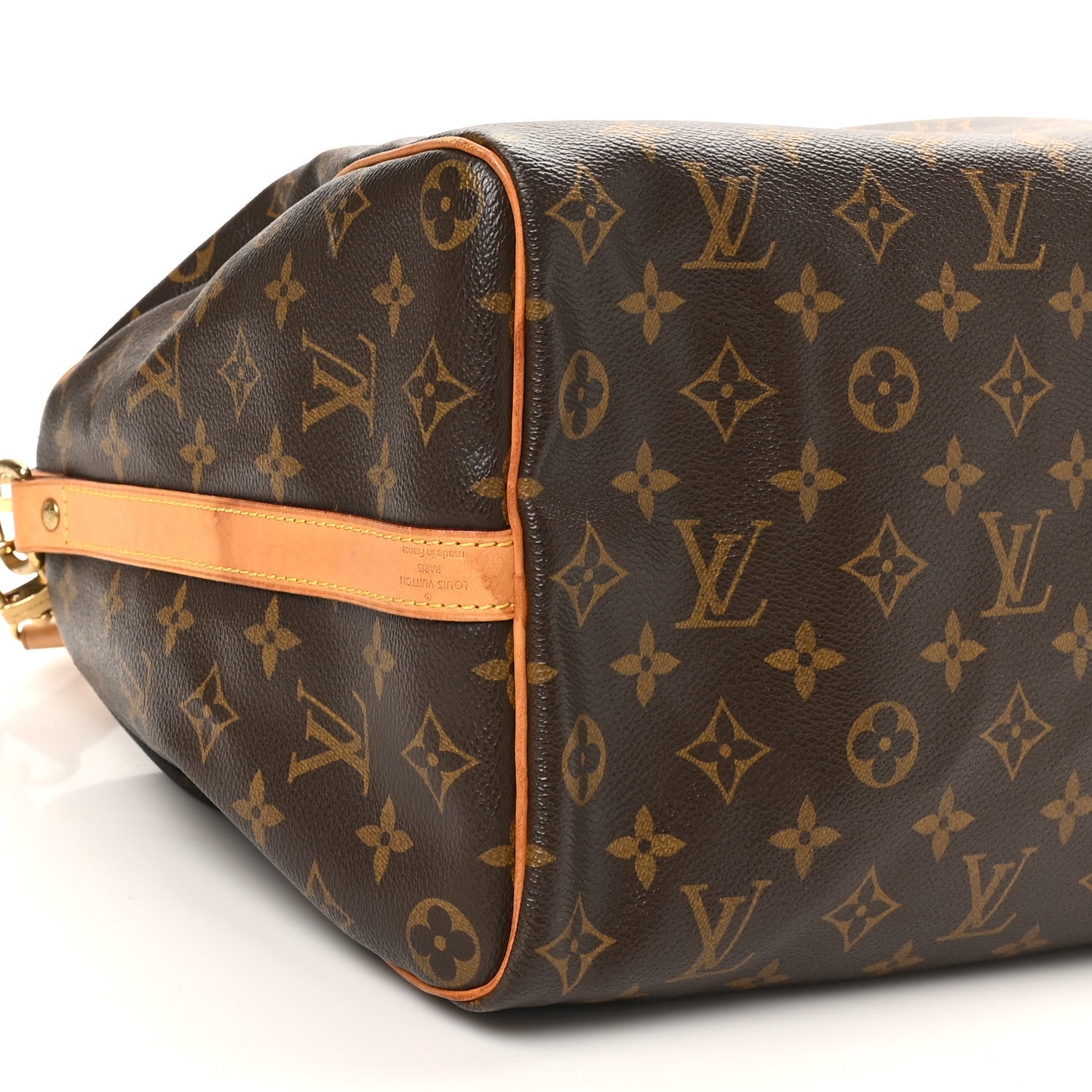 Monogram Speedy Bandouliere 35