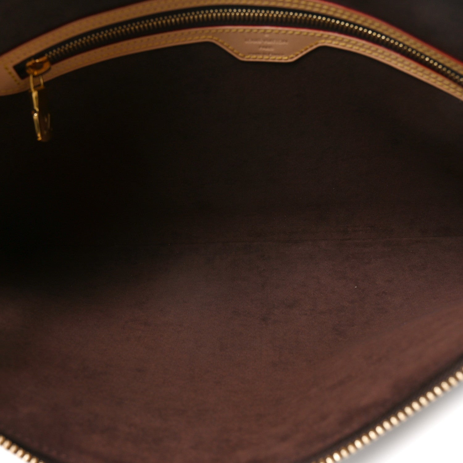 Monogram Pochette Cles XL
