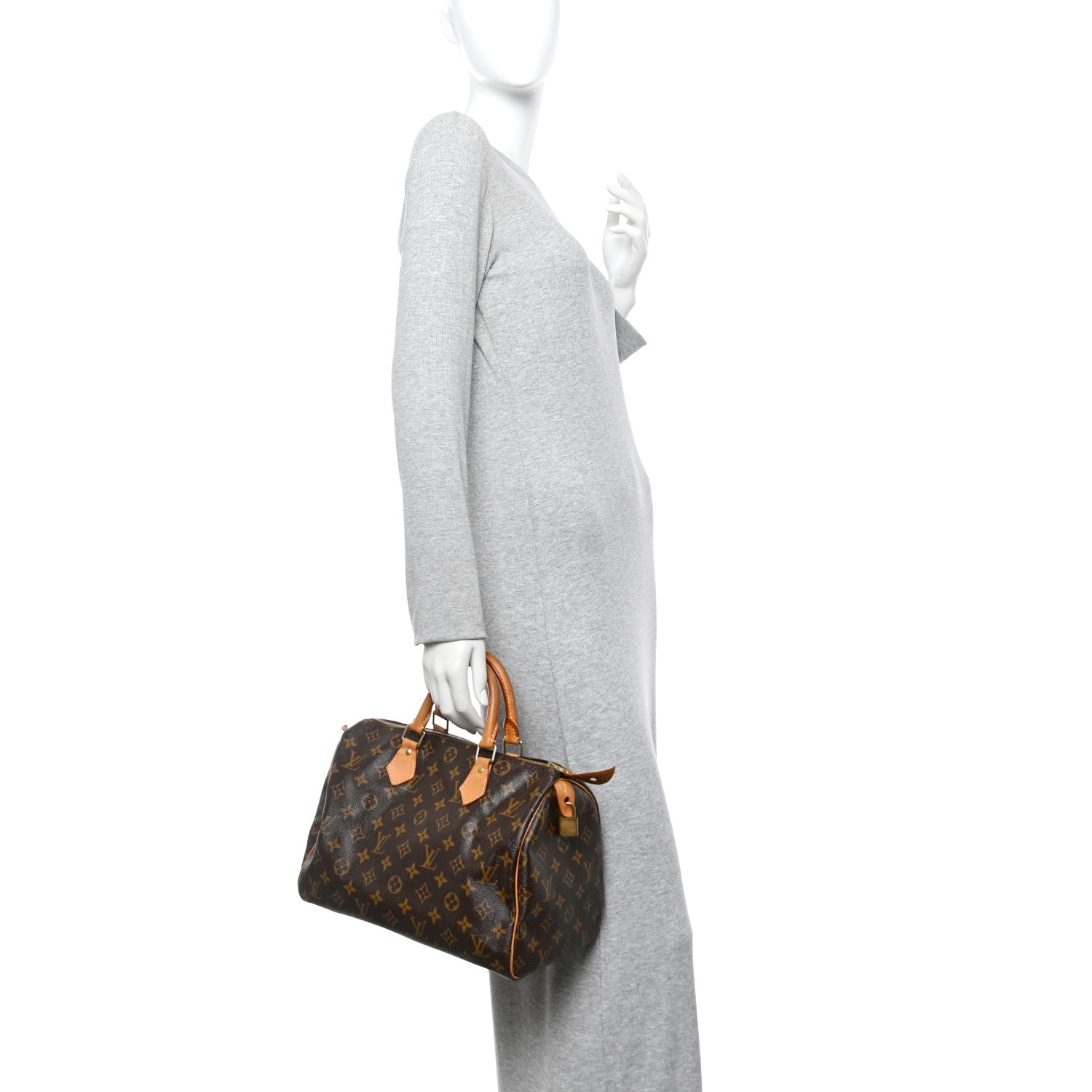 Monogram Speedy 30