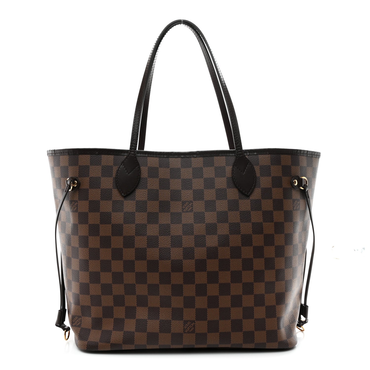 Damier Ebene Neo Neverfull MM
