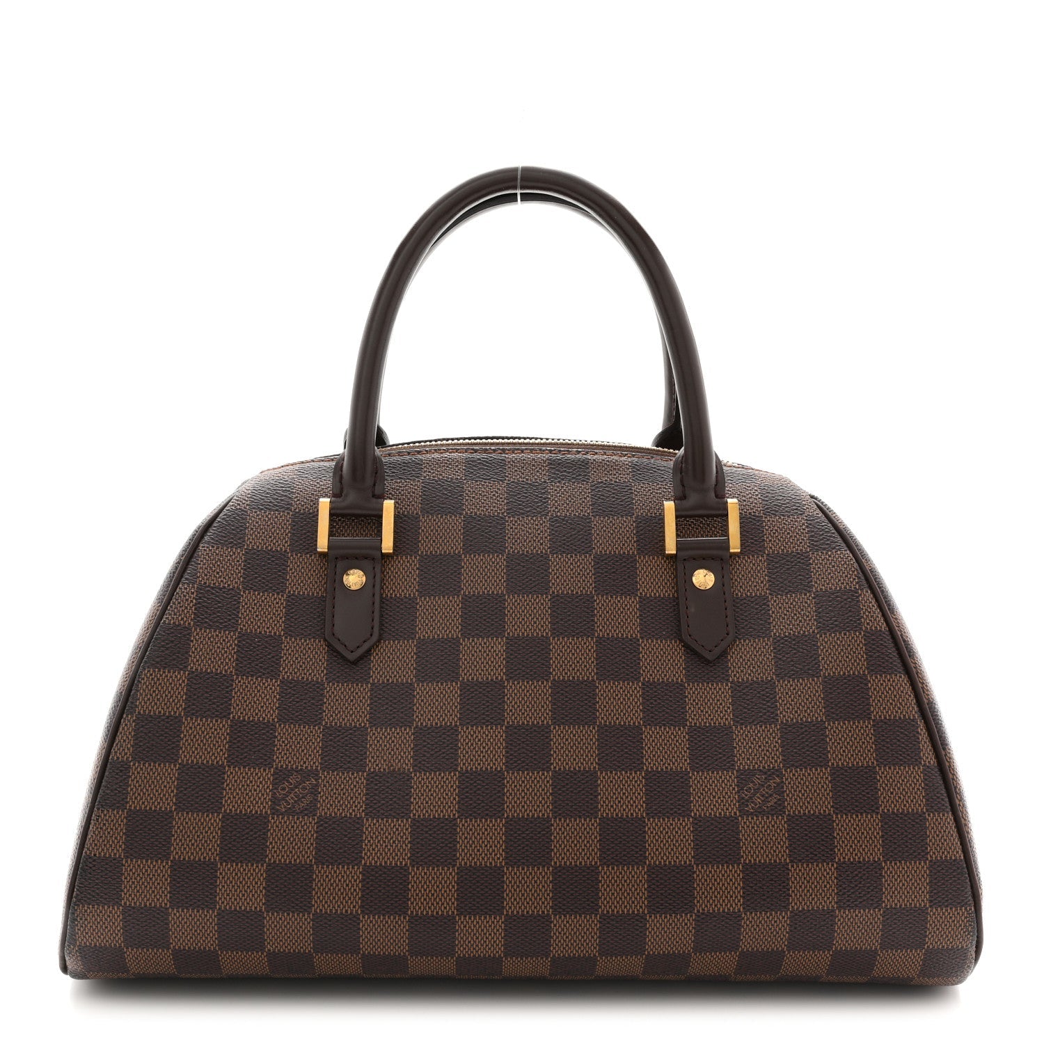 Damier Ebene Ribera MM