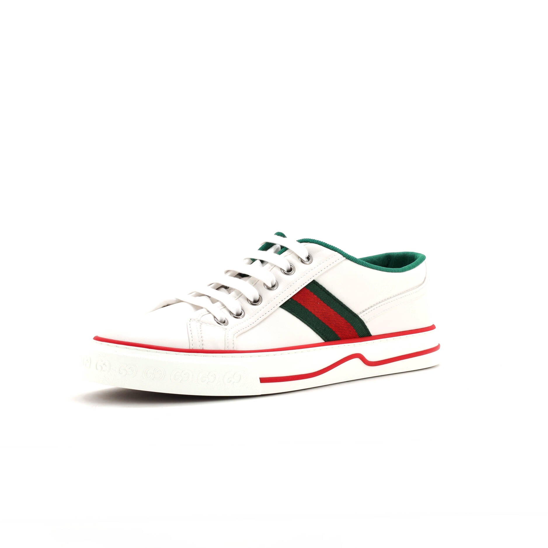 Off The Grid 1977 Tennis Sneakers GG Econyl