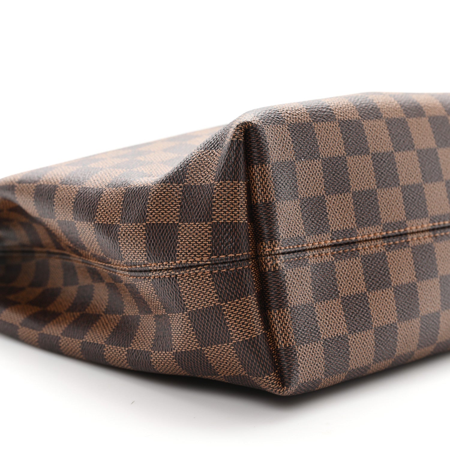 Damier Ebene Graceful PM