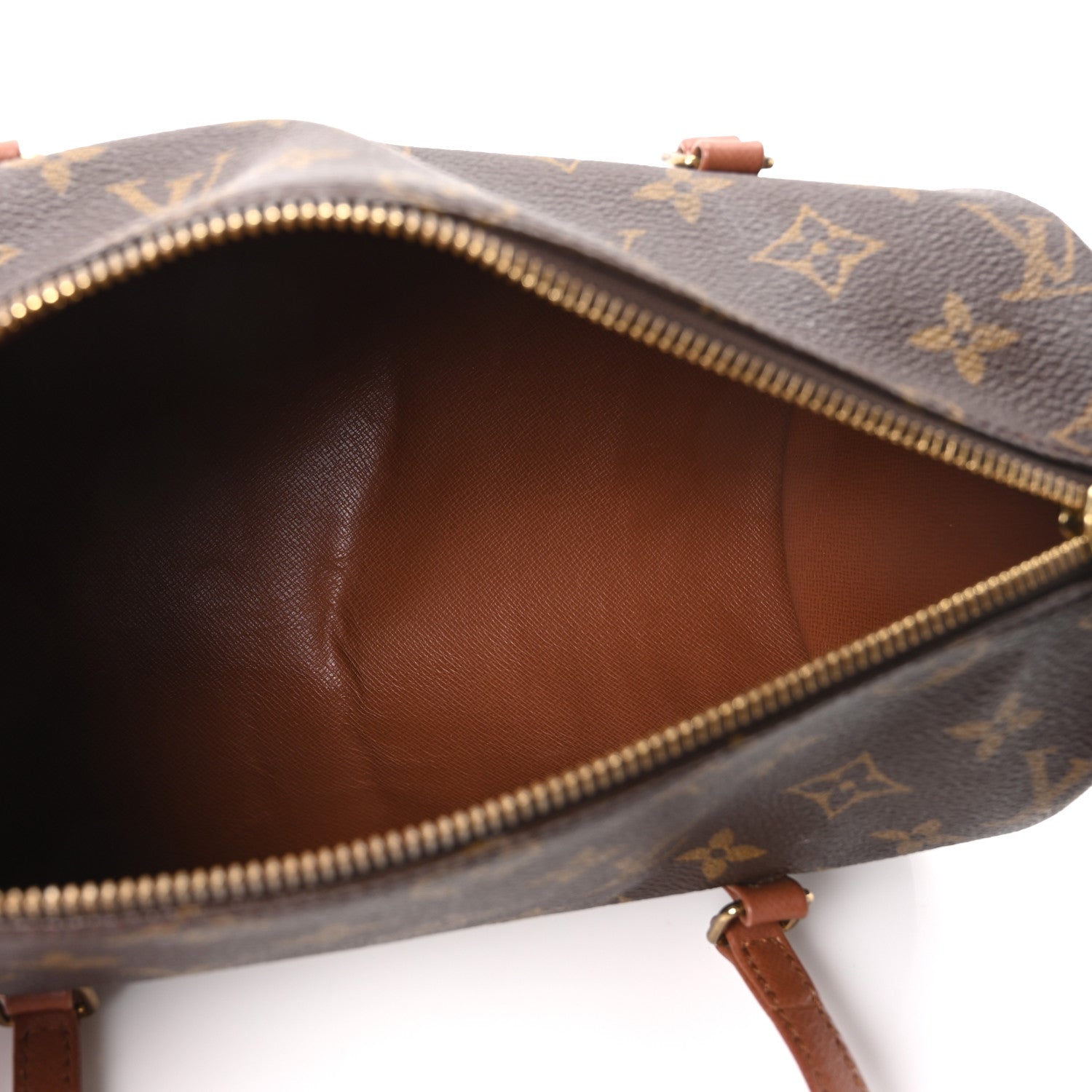 Monogram Papillon 26