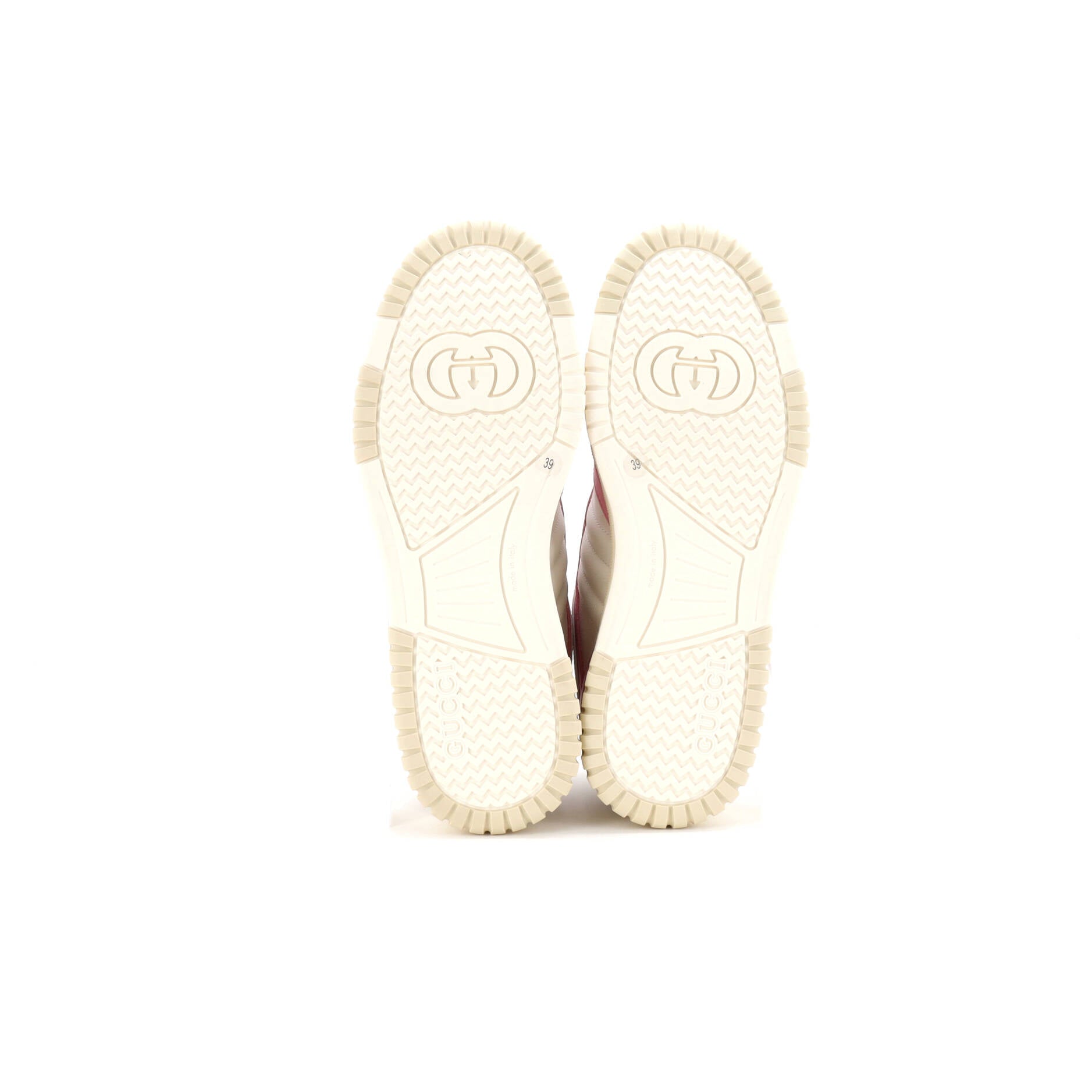 Women's Re-Web Sneakers Leather