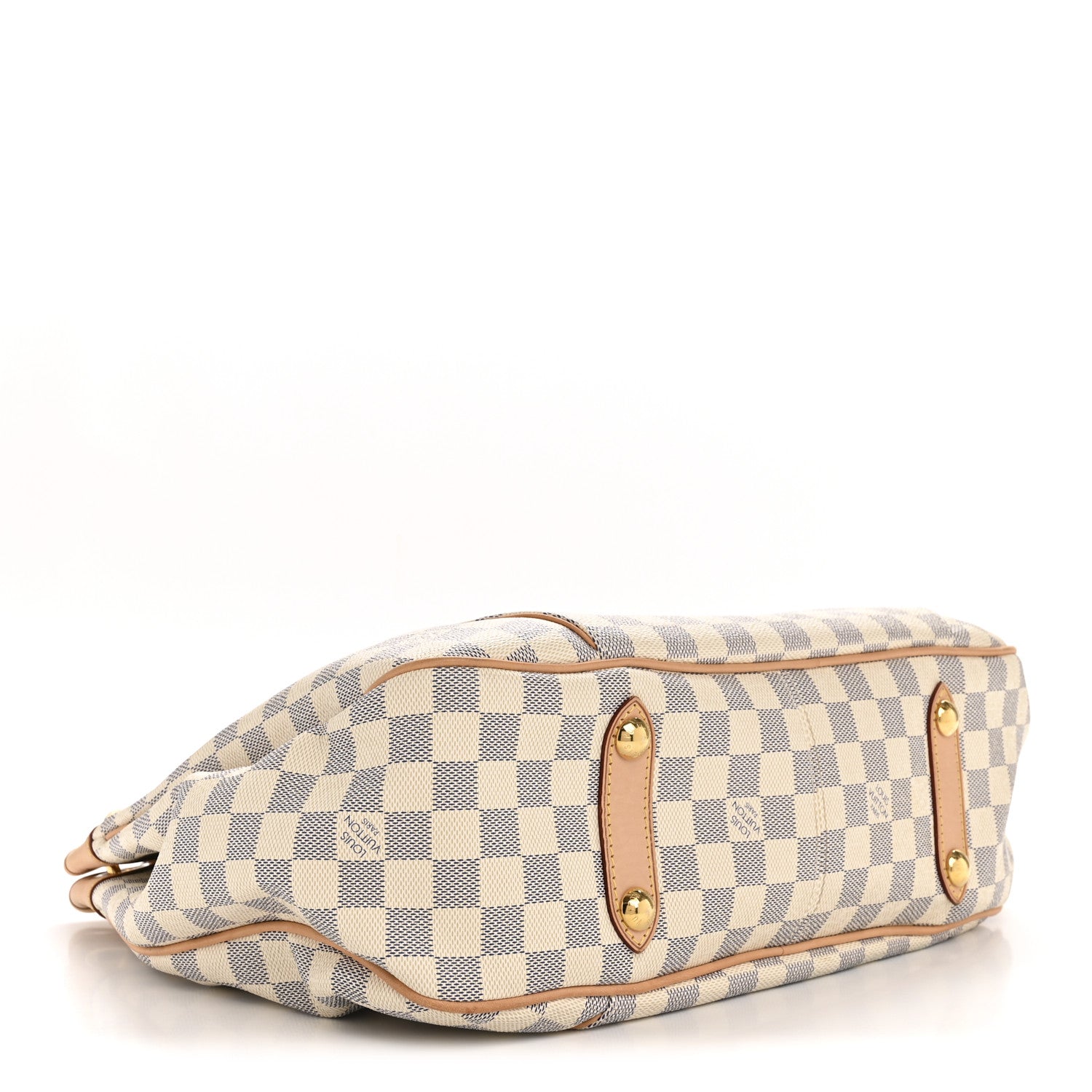 Damier Azur Galliera PM