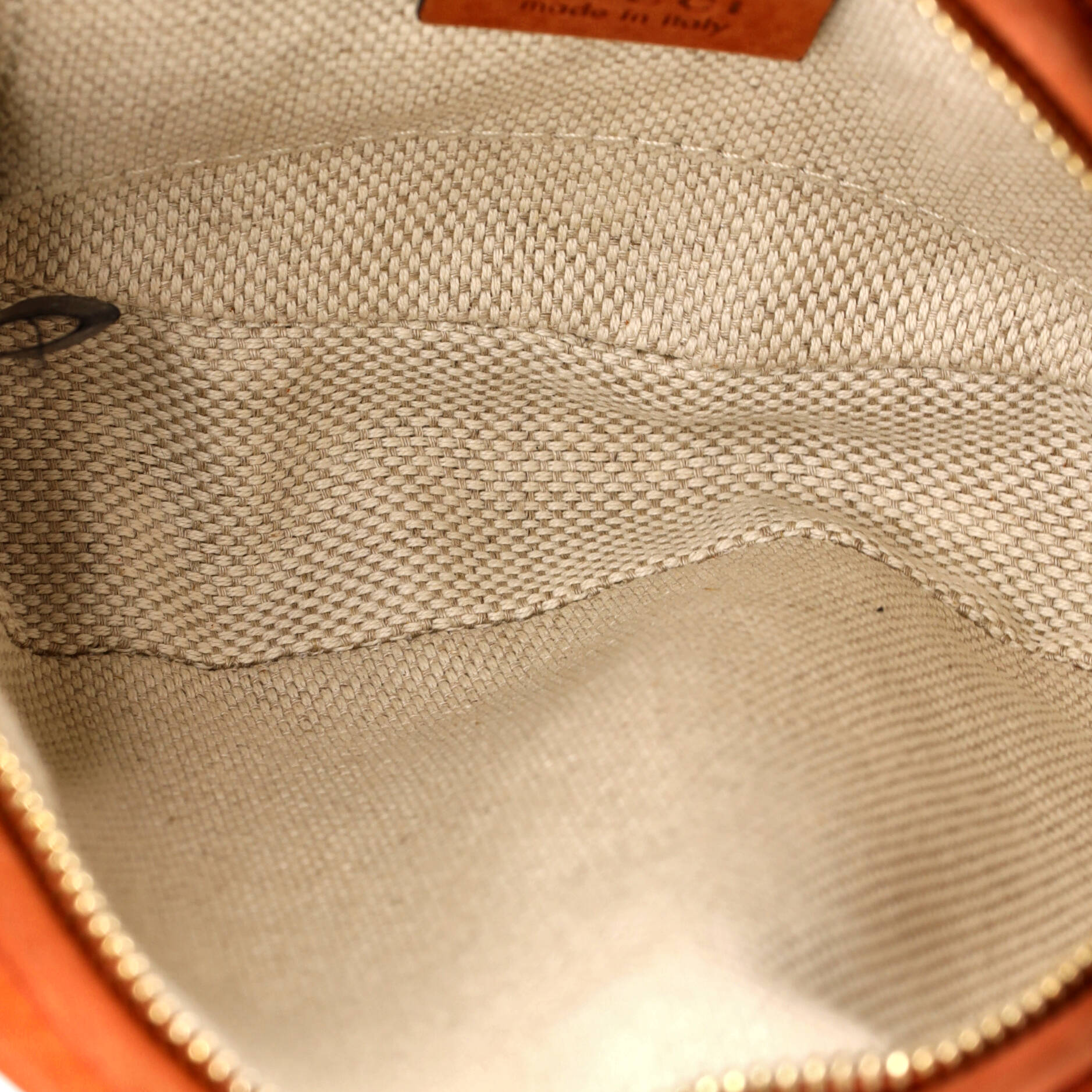 Soho Chain Bag Nubuck Mini
